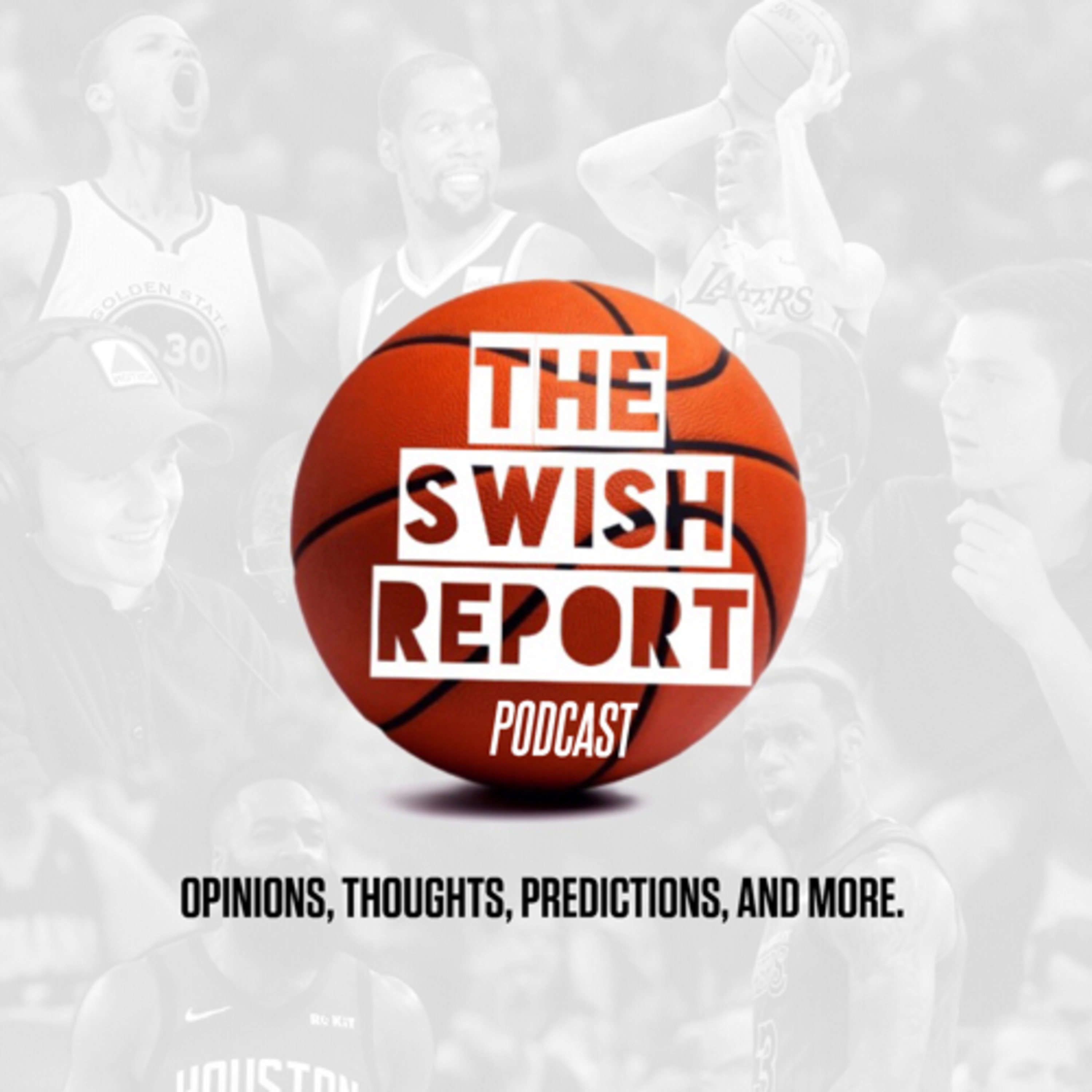 The Swish Report