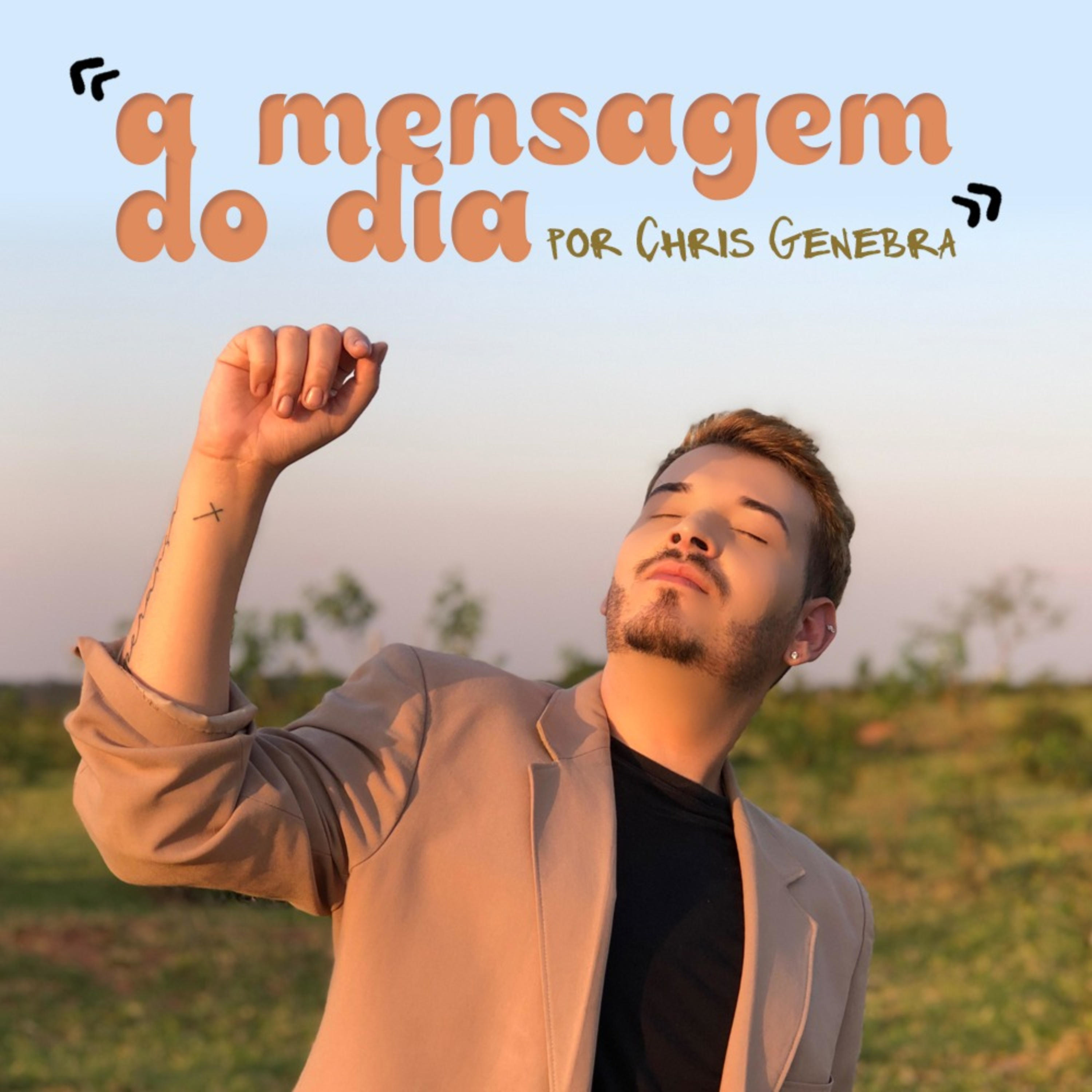 A Mensagem