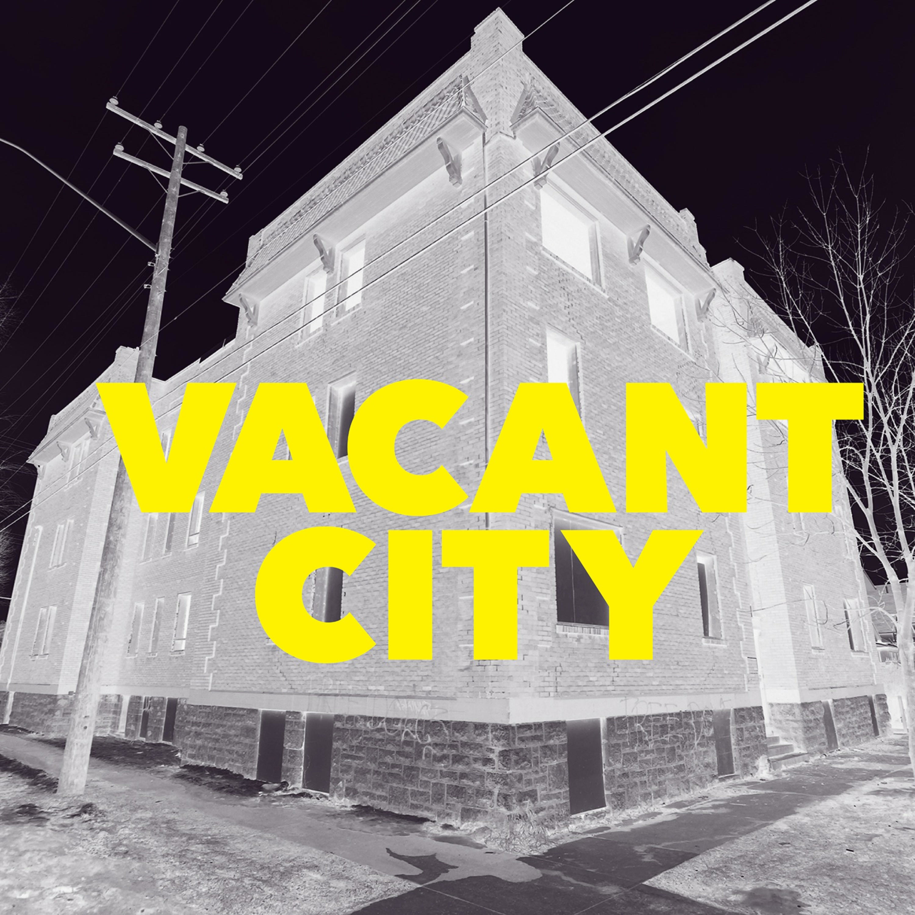 Vacant City