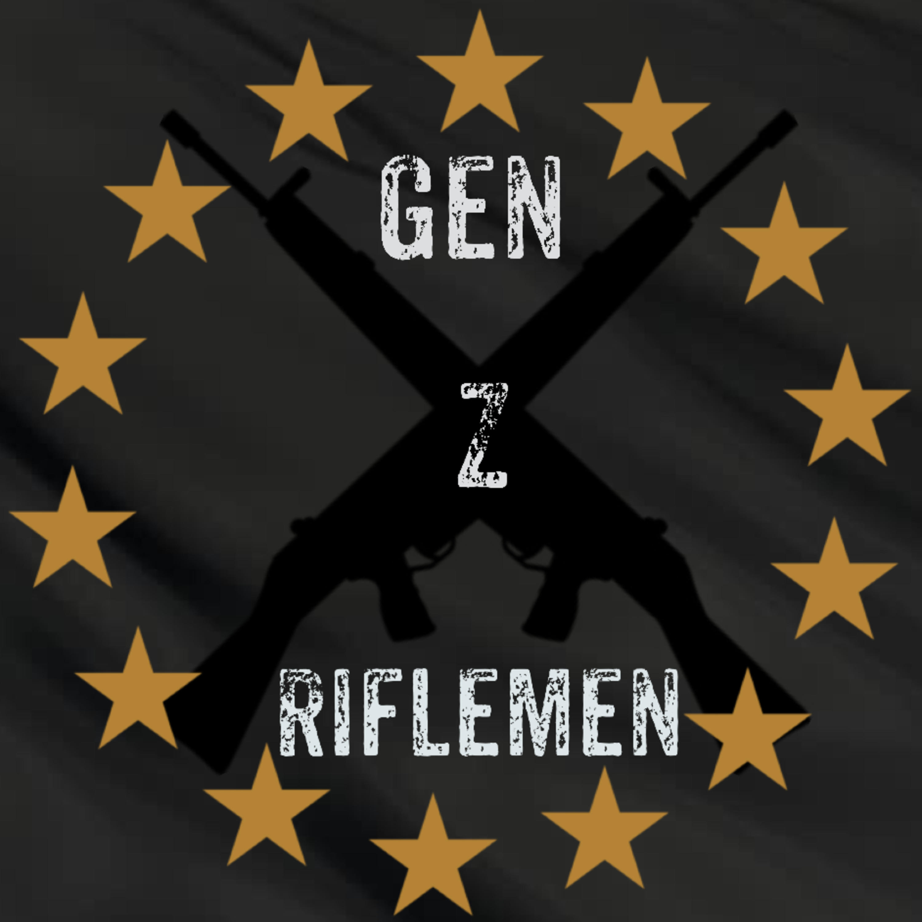 The Gen Z Riflemen