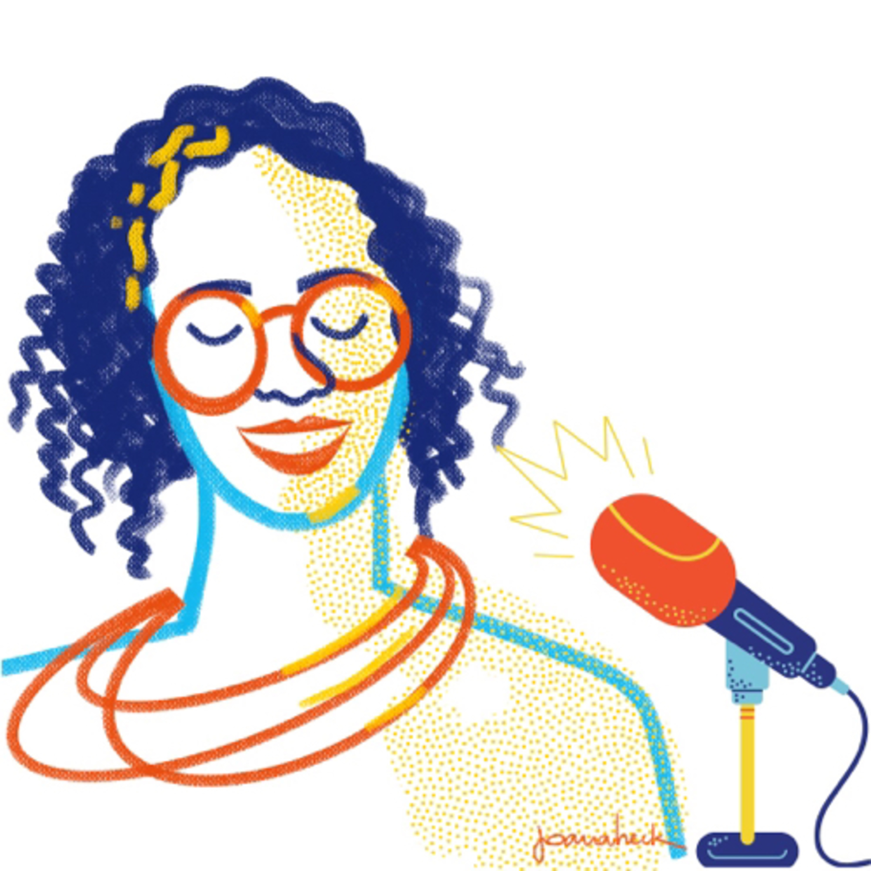 Pensa com(o) POD podcast artwork