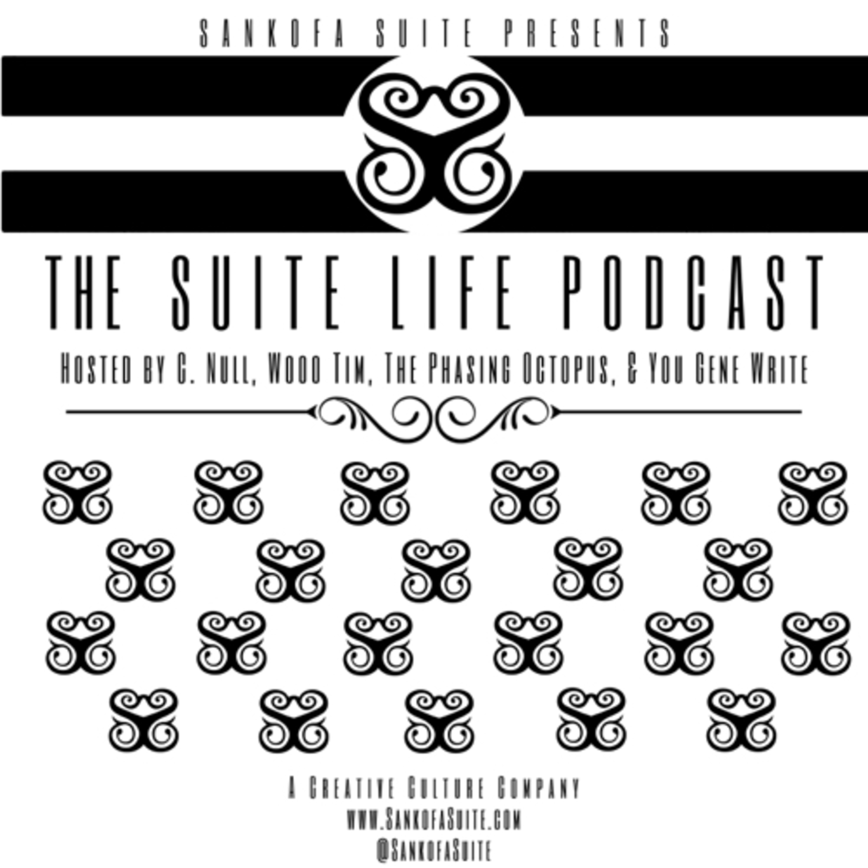 The Suite Life Podcast