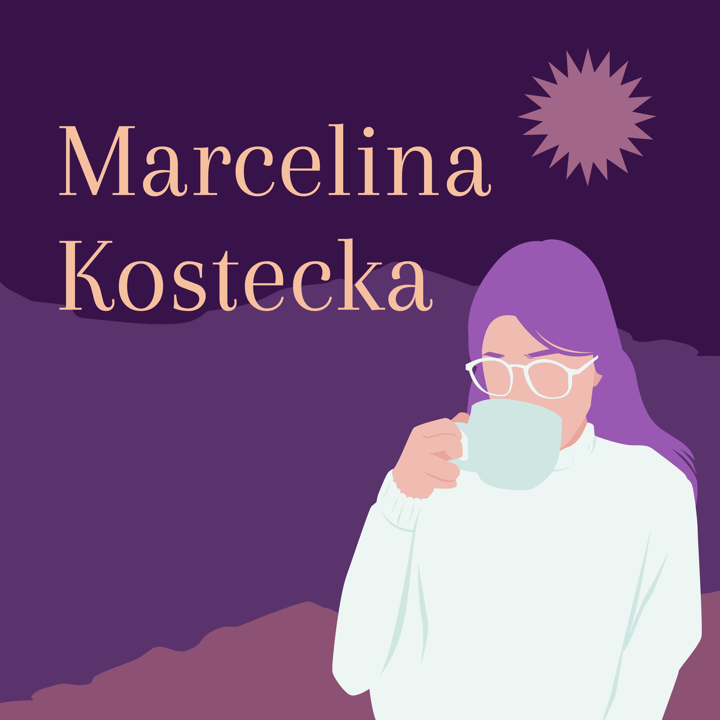 Marcelina Kostecka