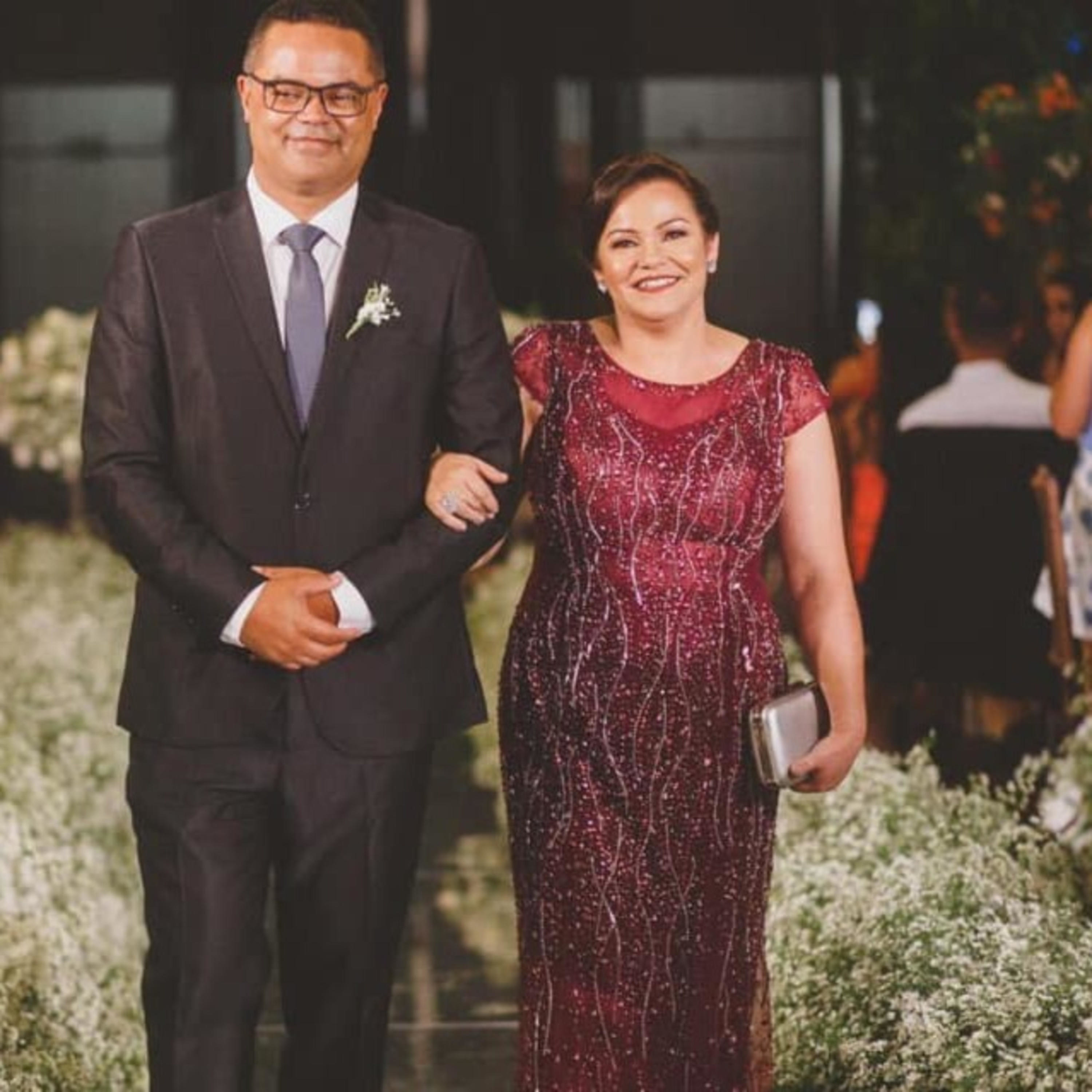 Pastor Valdecir Cardoso