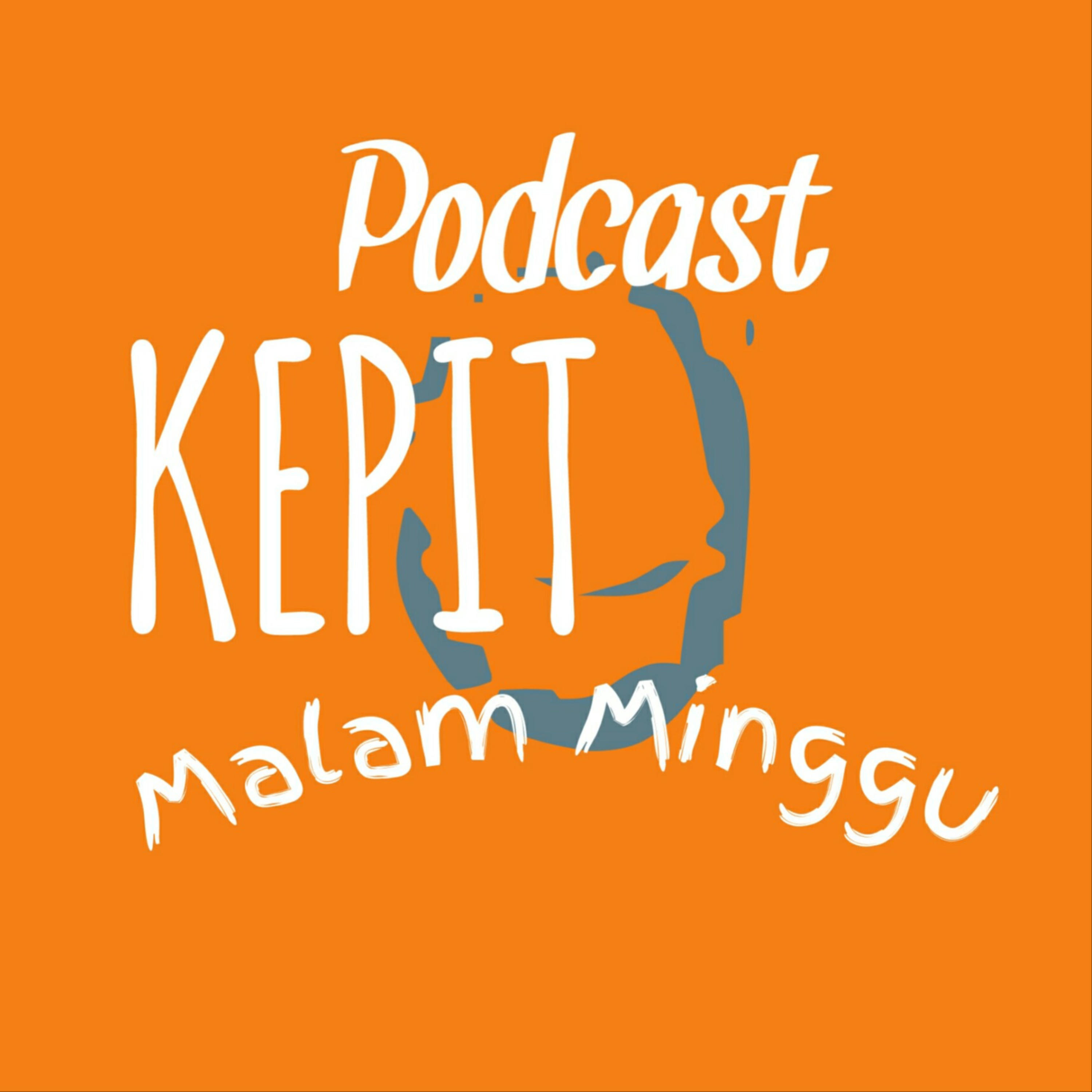 Malam Minggu Kepit podcast artwork