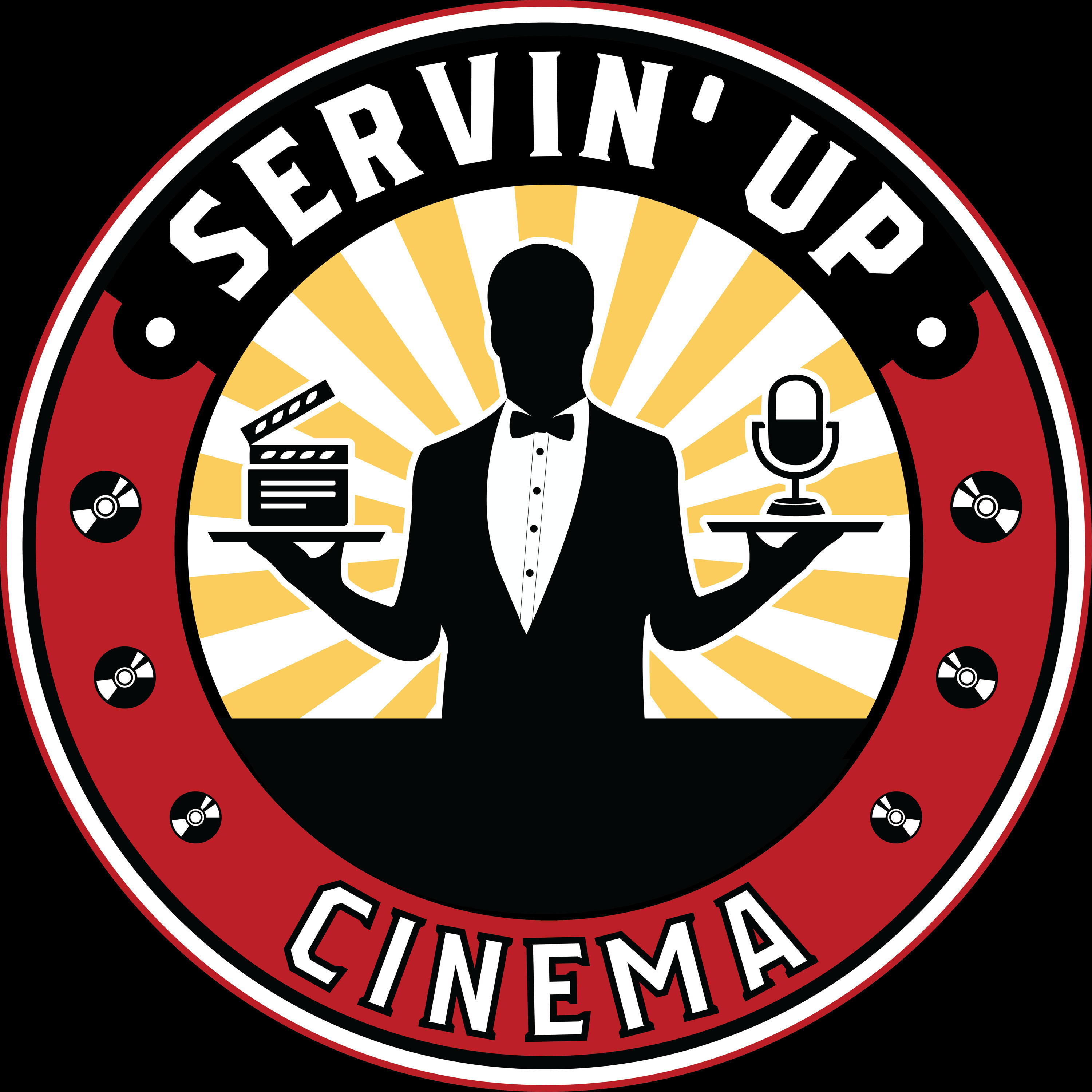 Servin\' Up Cinema