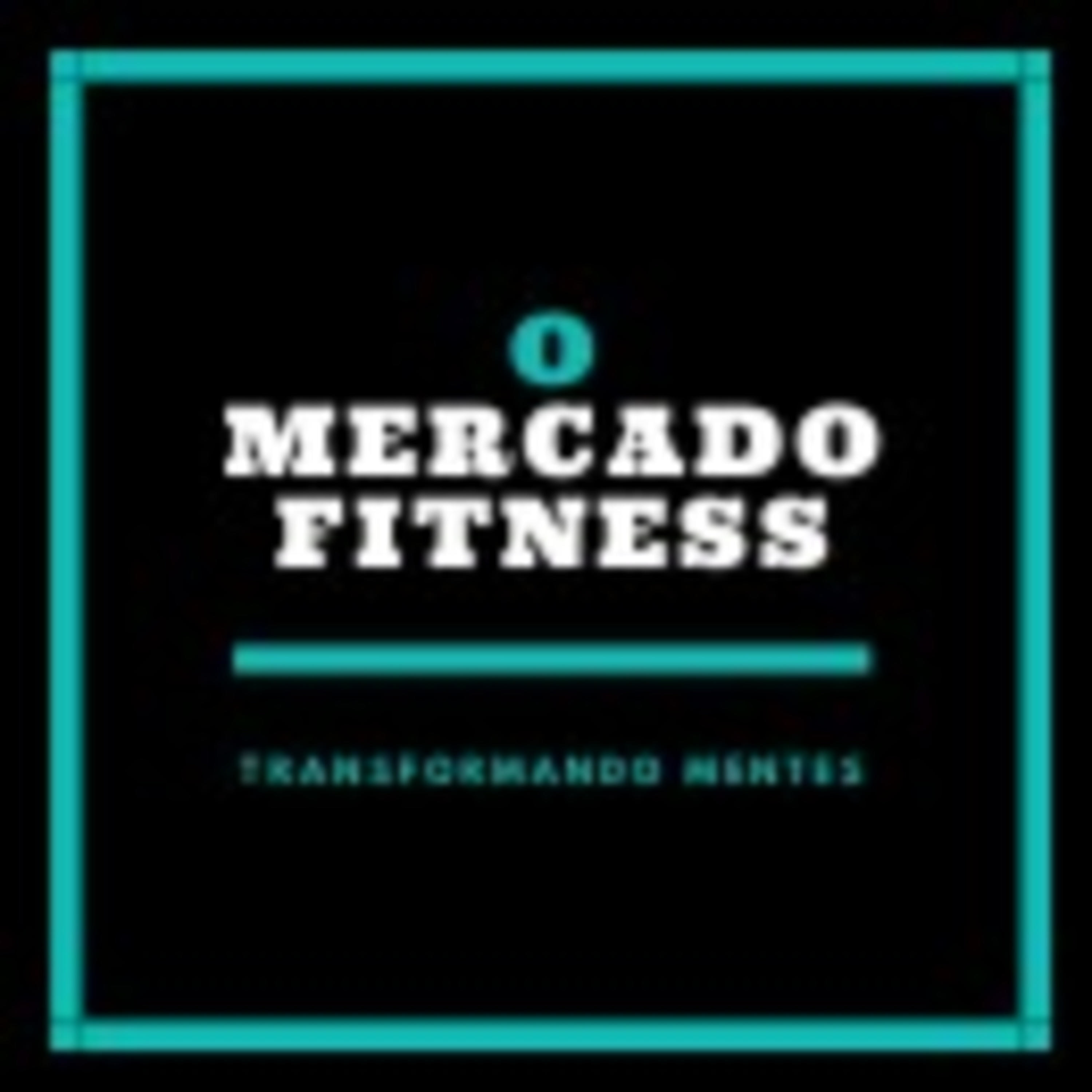 O Mercado Fitness