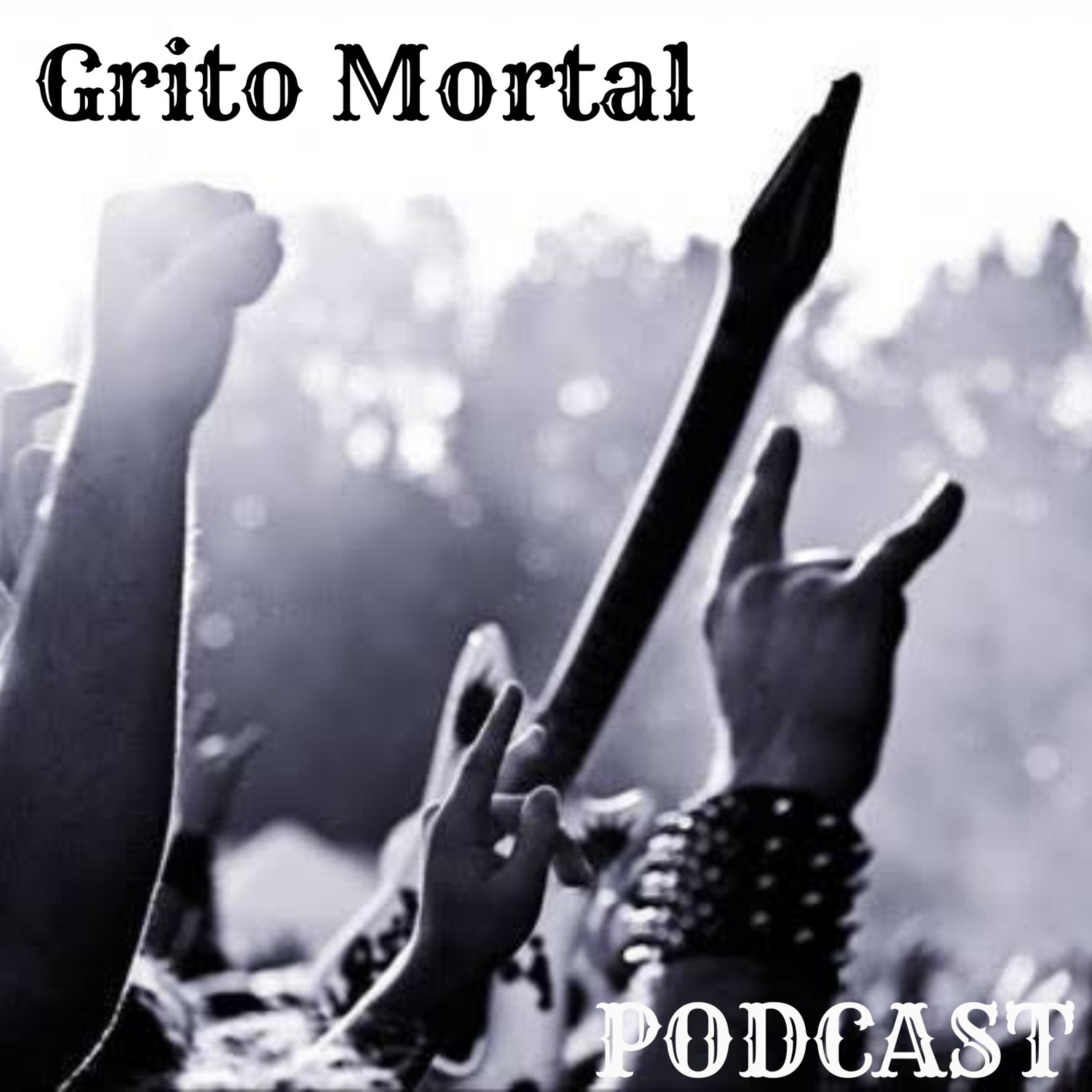 Grito Mortal