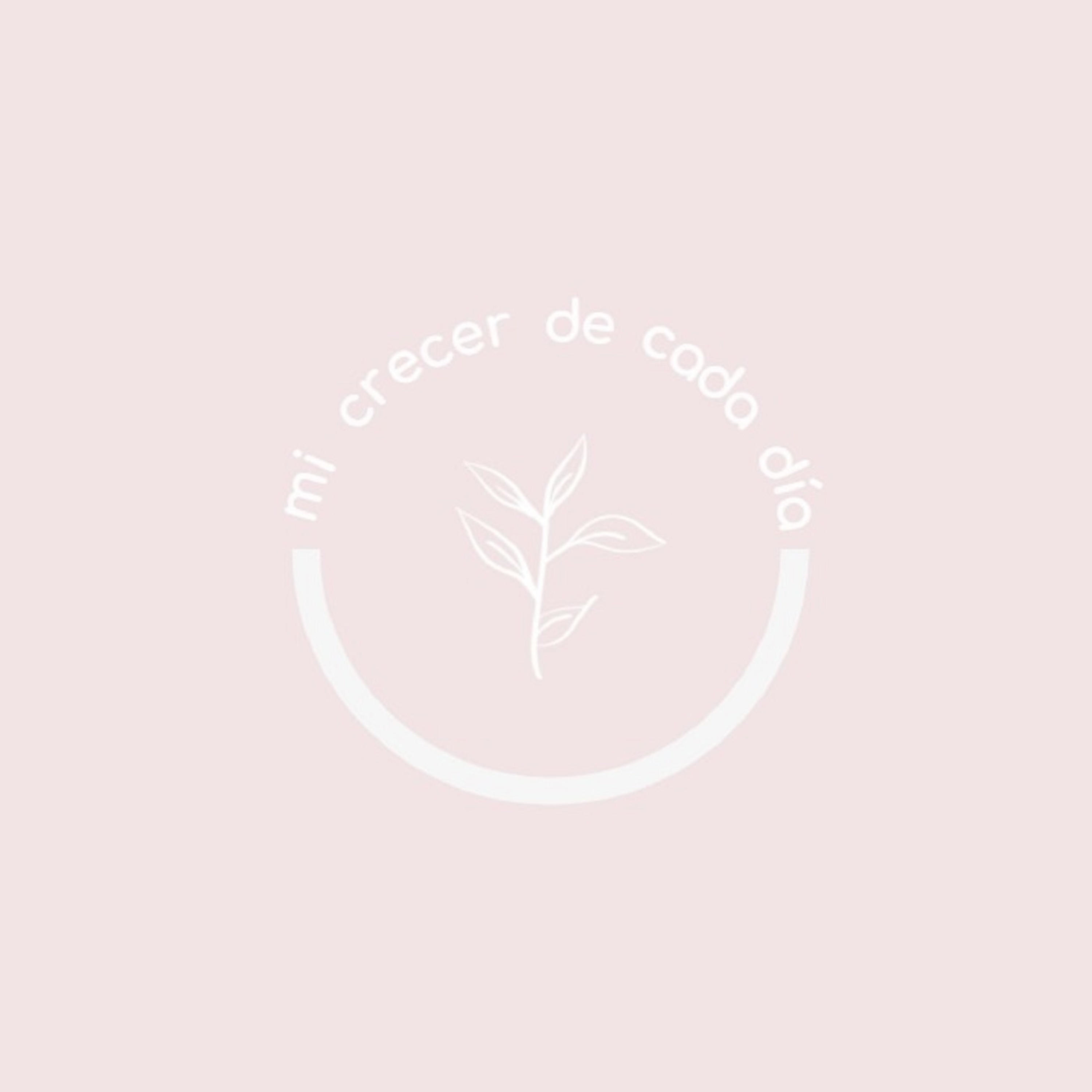 Mi crecer de cada dia 