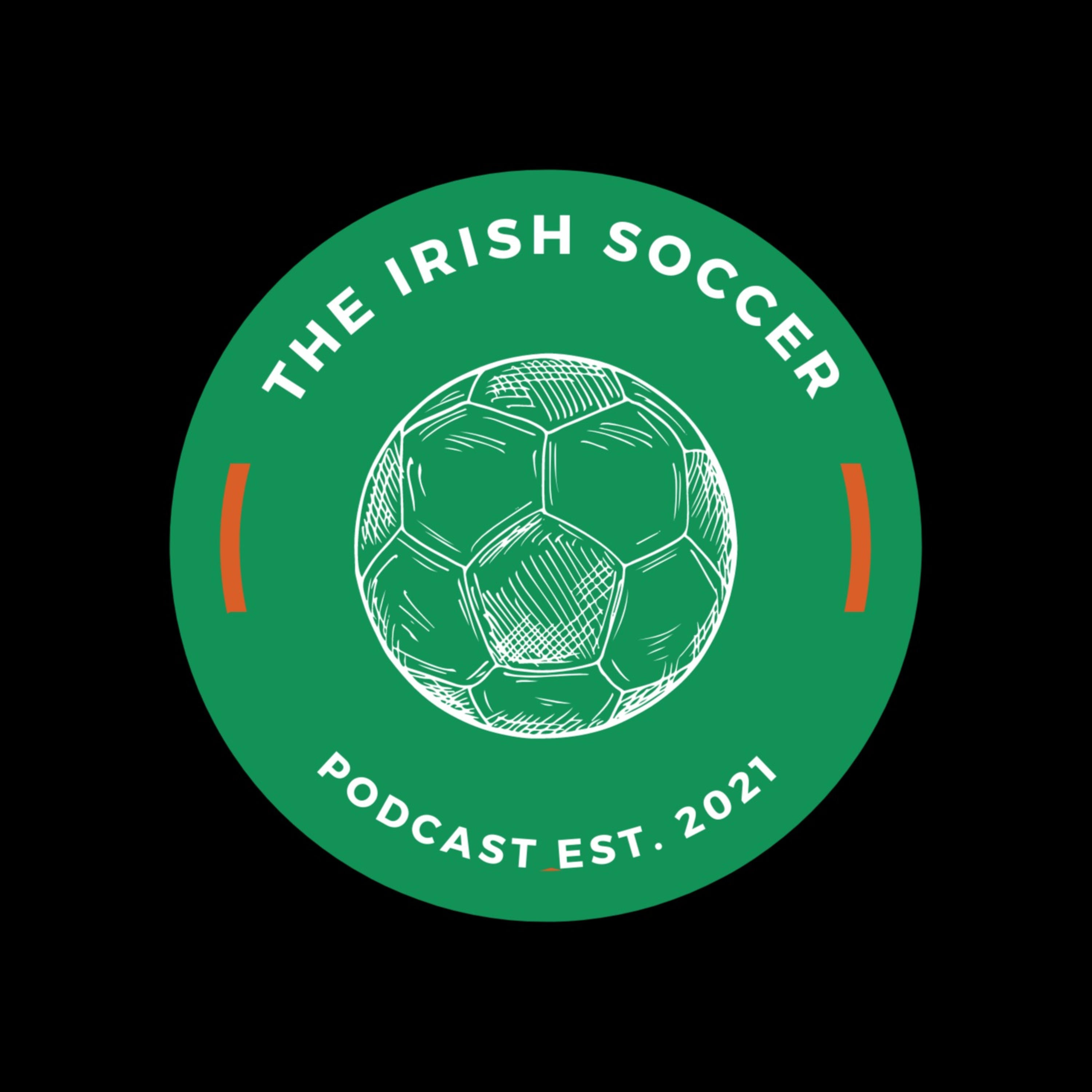 The Irish Soccer Podcast
