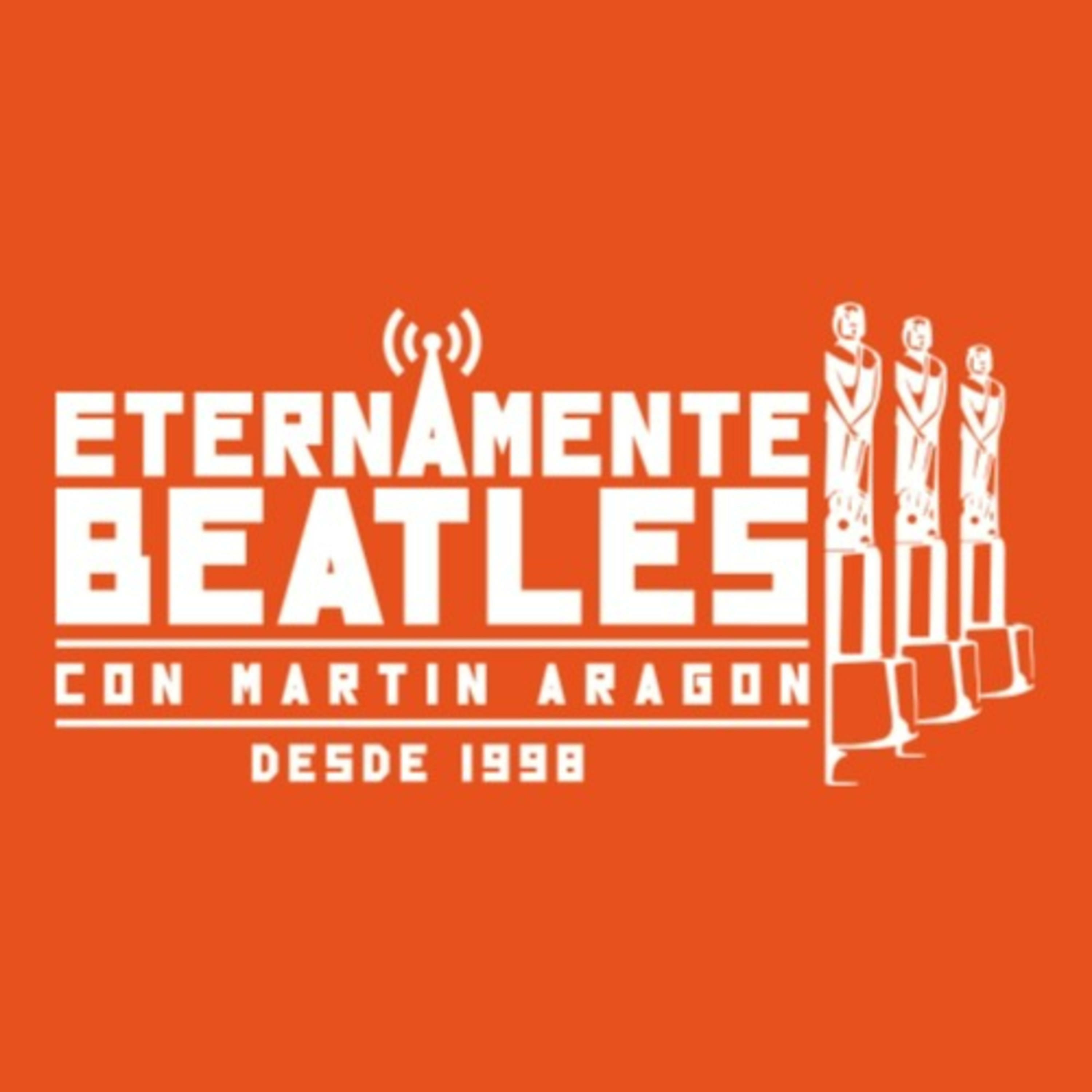 ETERNAMENTE BEATLES