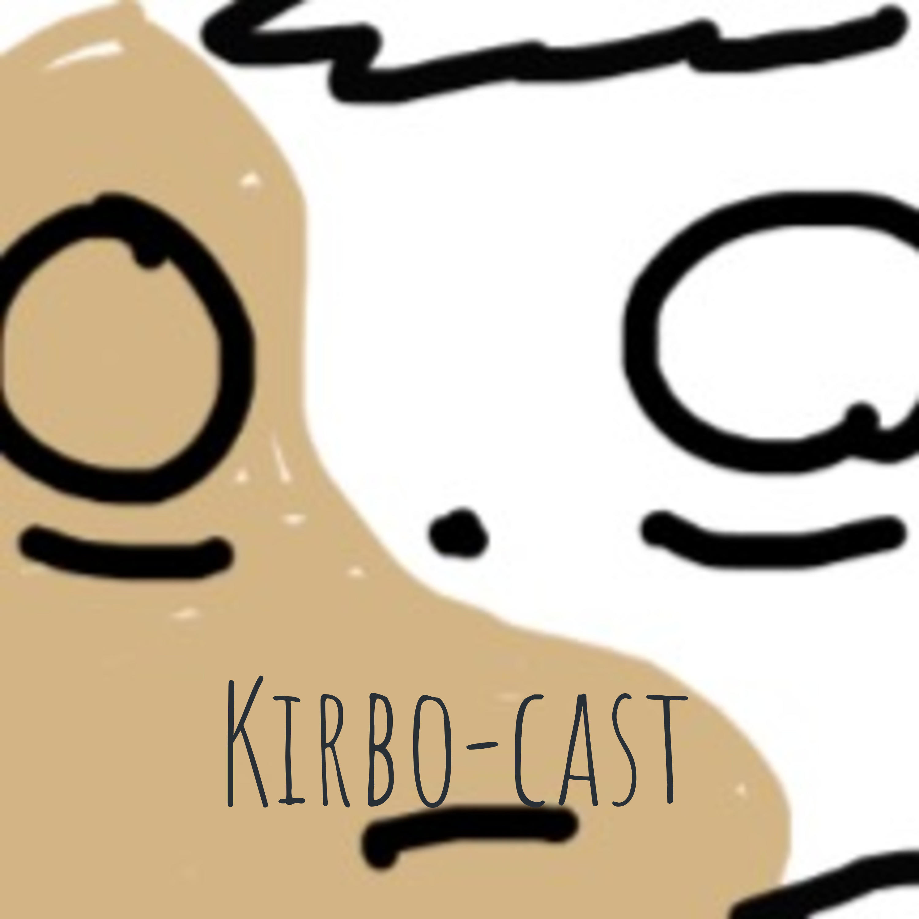 Kirbo-cast cover art