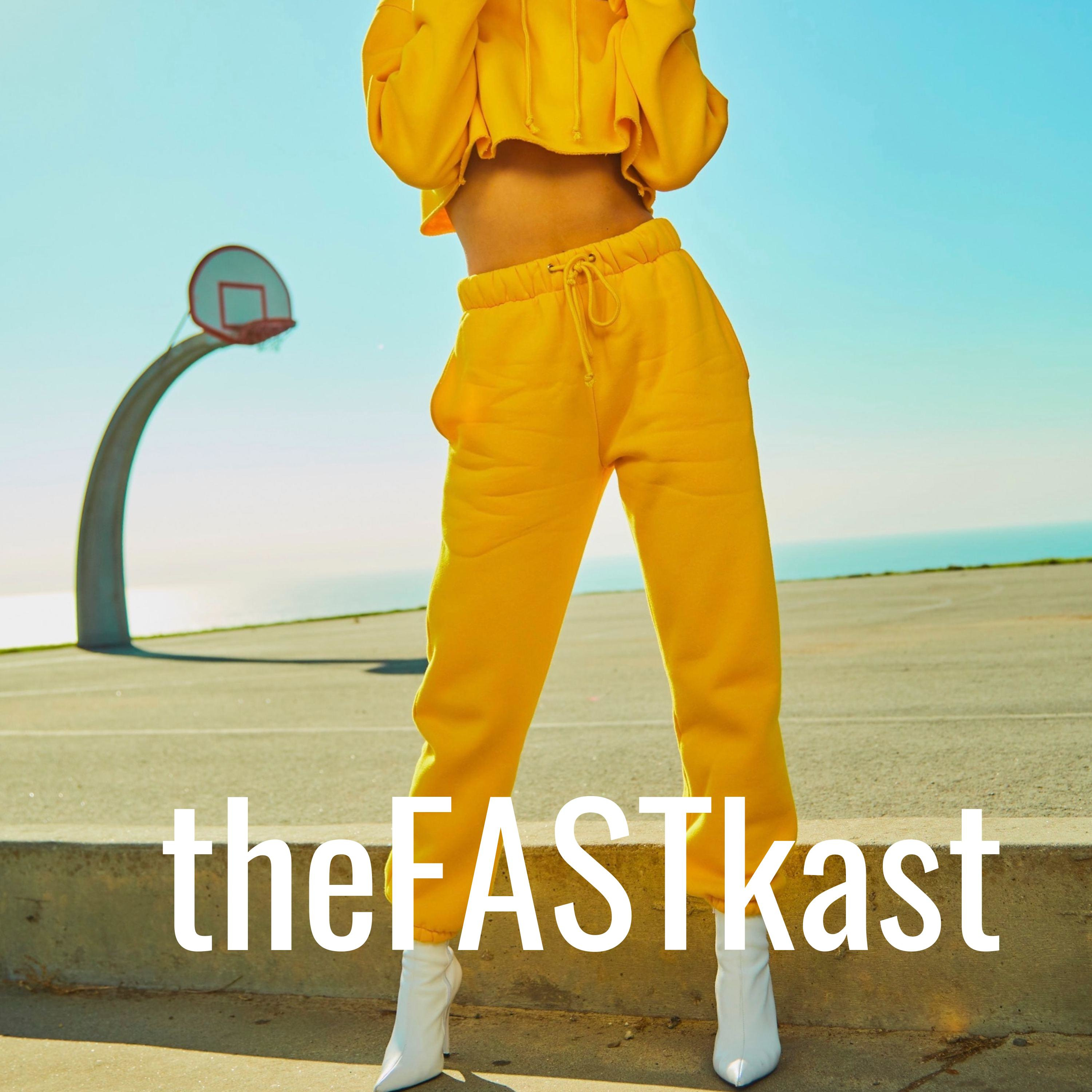 theFASTkast