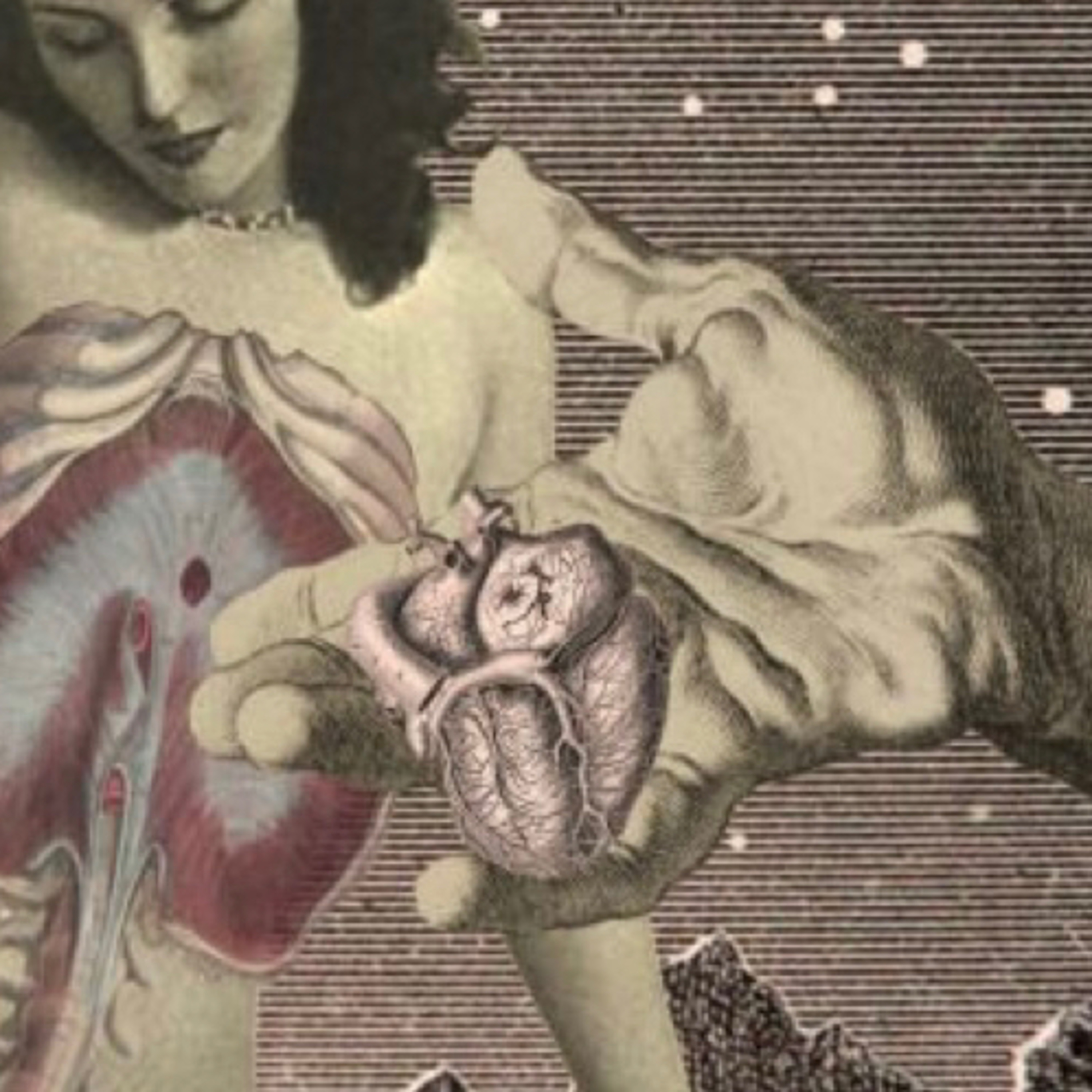 frequency 852 cover