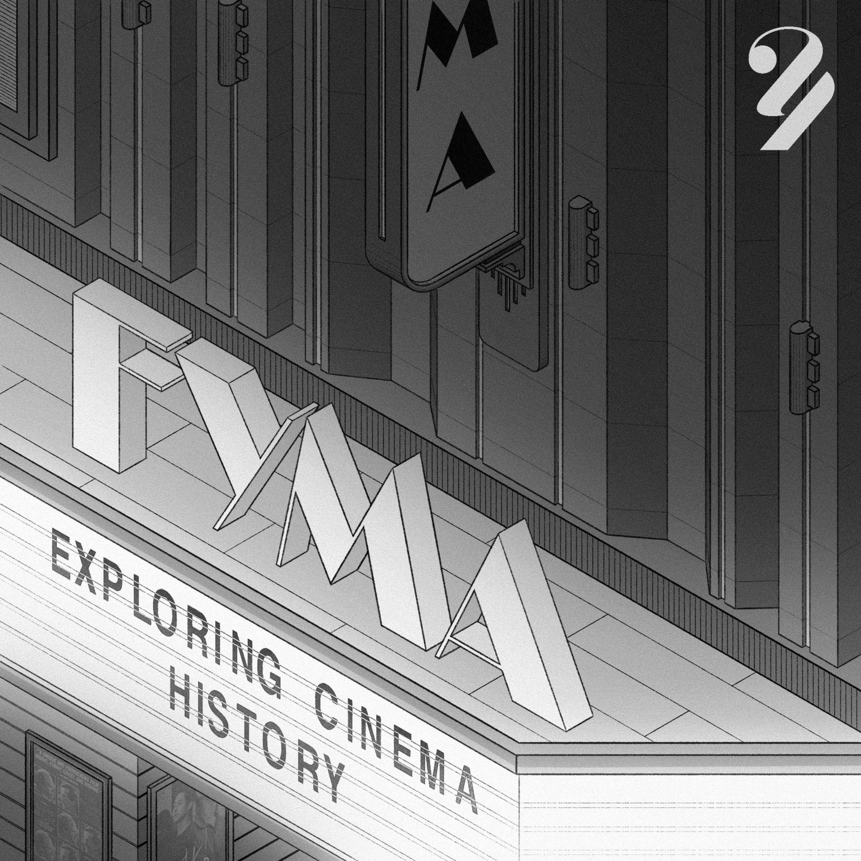 Fyma: Exploring Cinema History