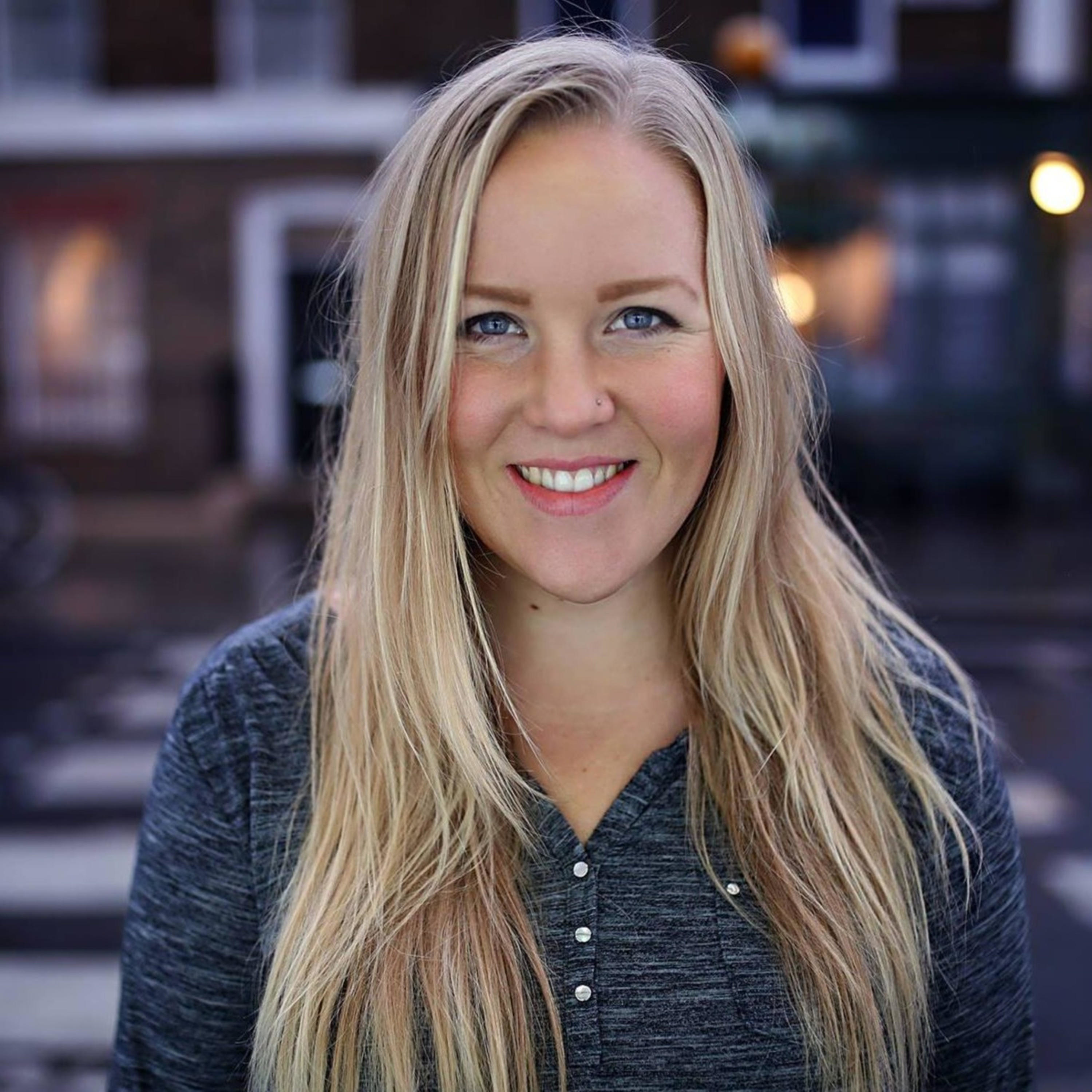 Music Business with Joey Clarkson