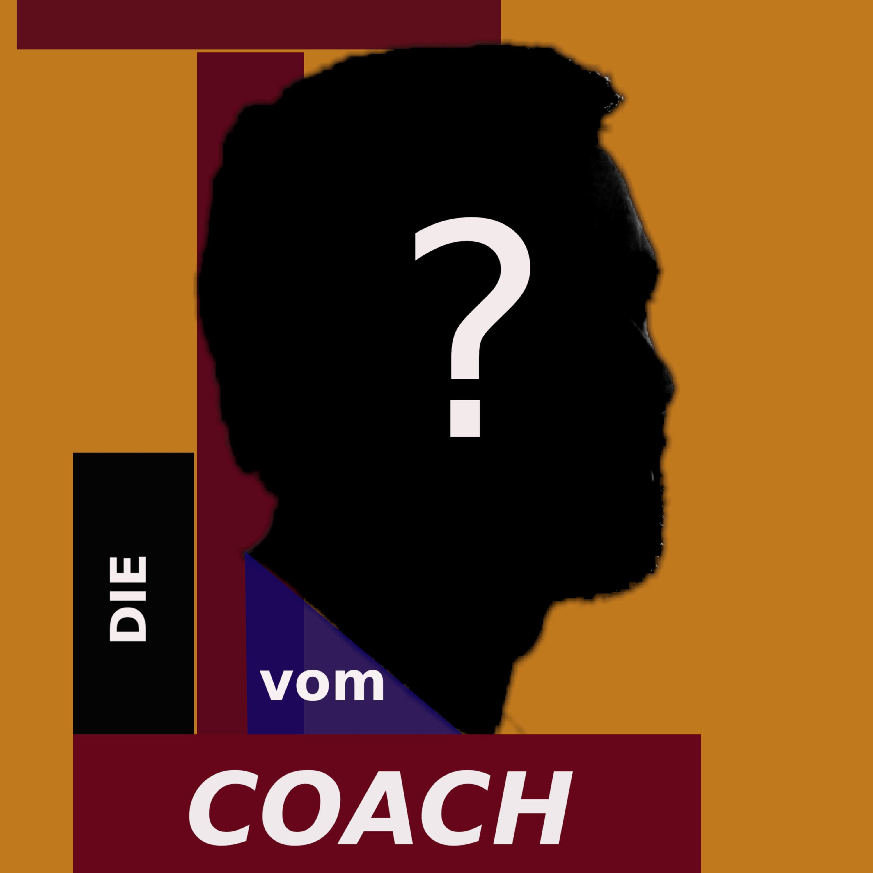 #10 Die Thesen mit dem Coach!! Deine Passion geht nicht nur bis Freitag, sondern muss dauerhaft sein!