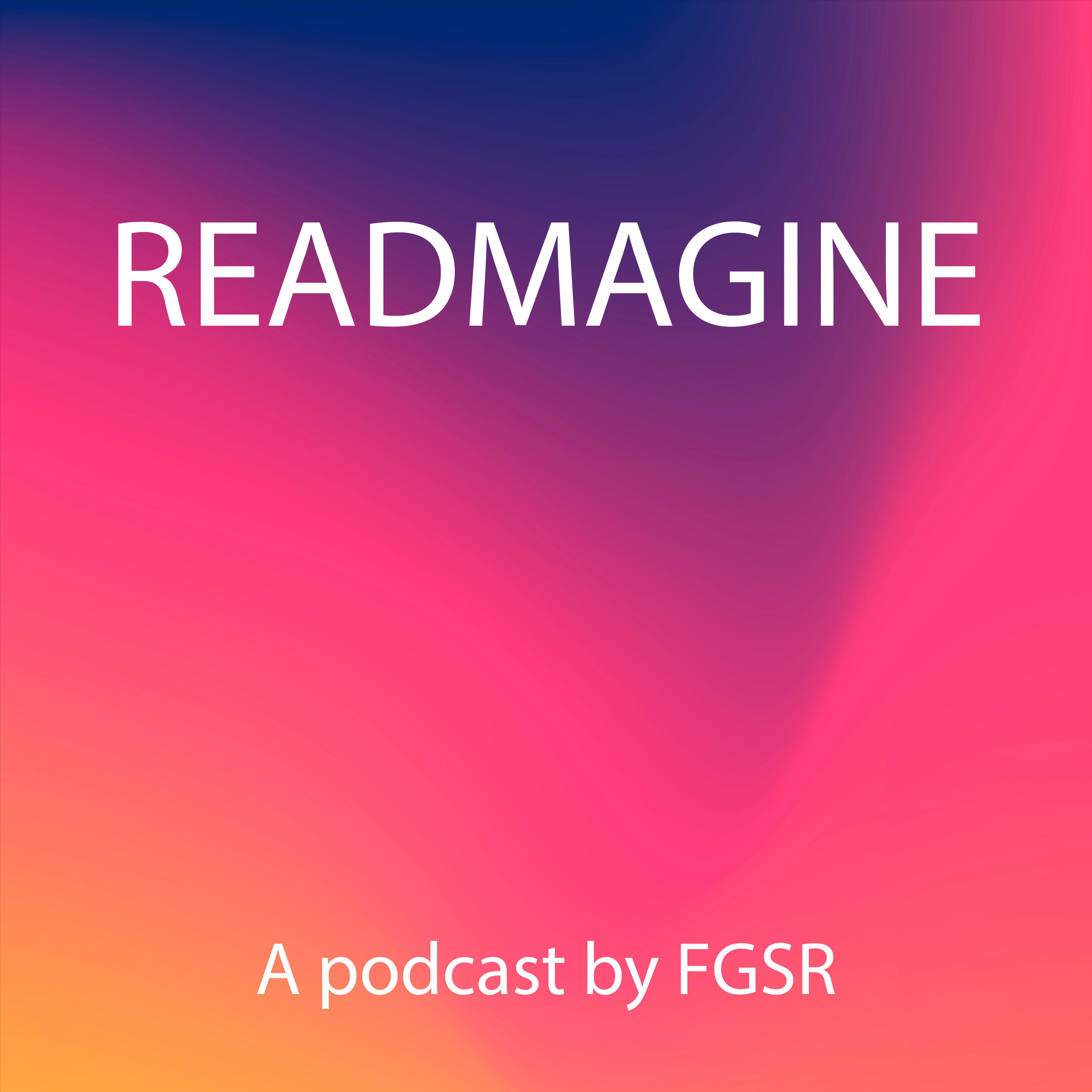 READMAGINE