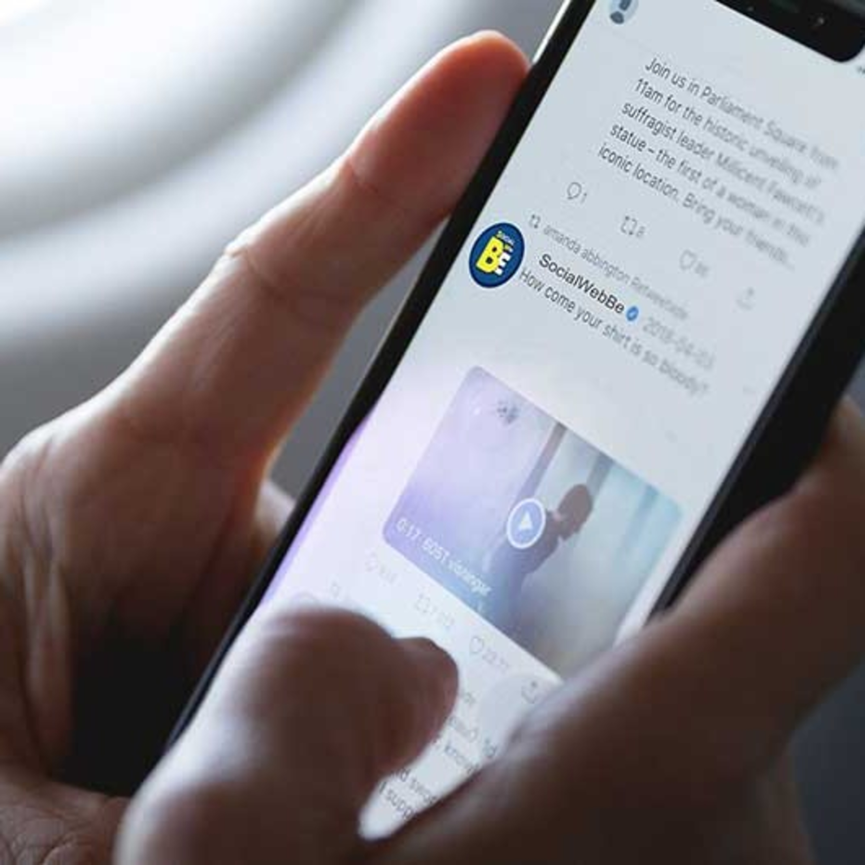 Attività Locali E Digital Marketing - SocialWebBe.it cover art