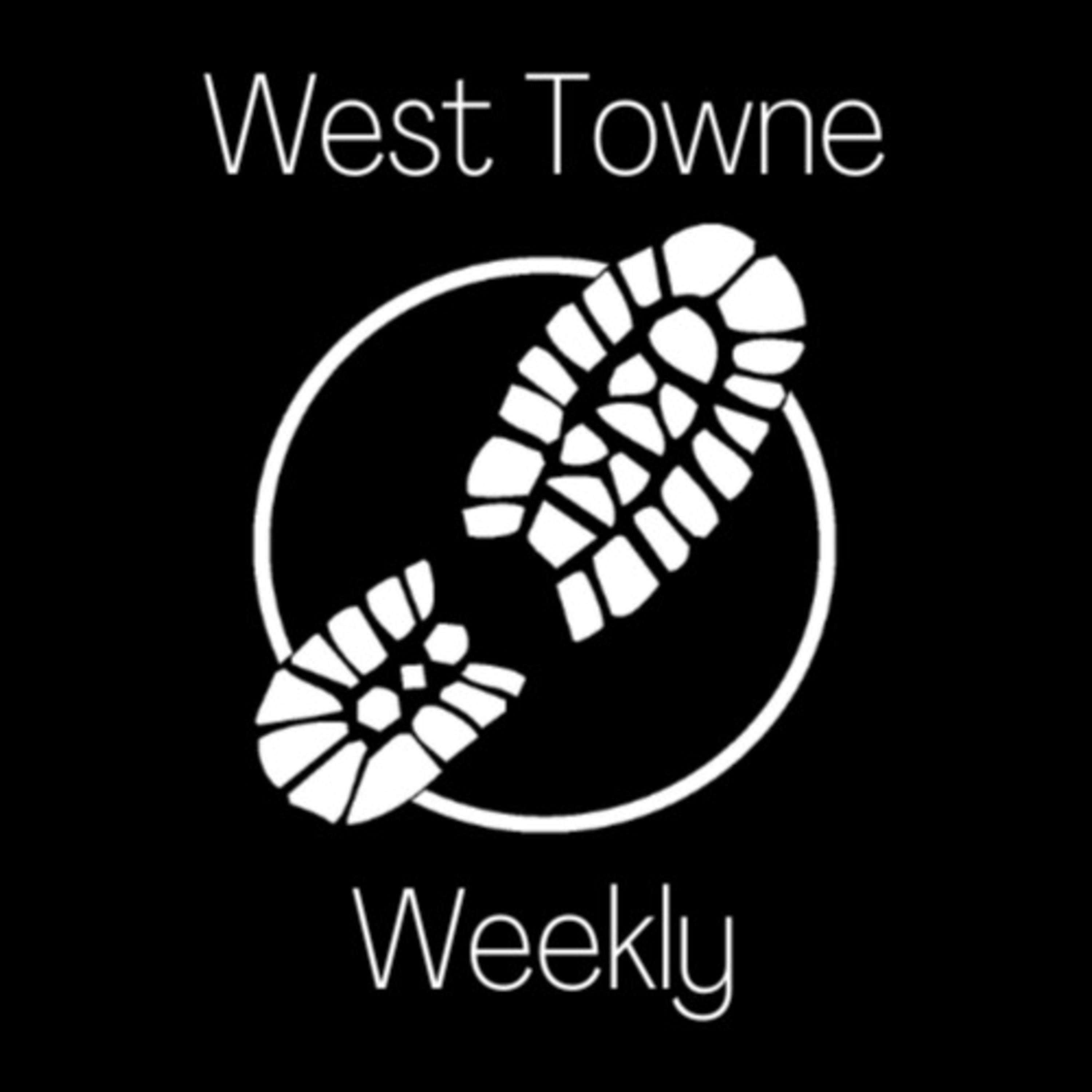 West Towne Weekly podcast artwork