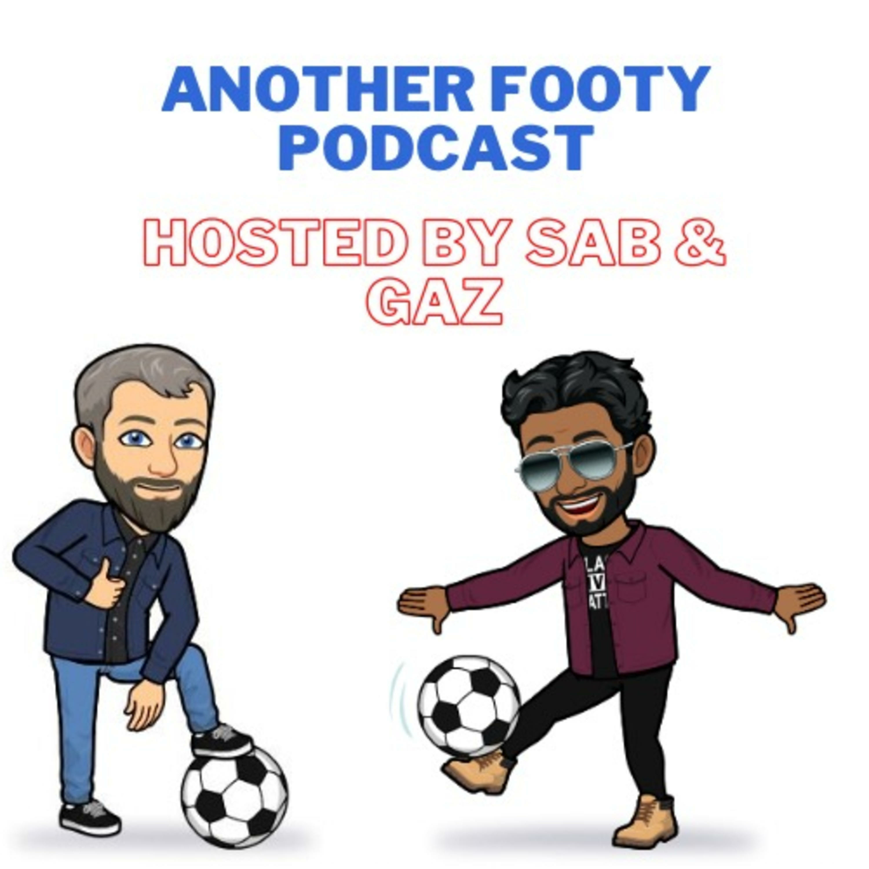 Another Footy Podcast