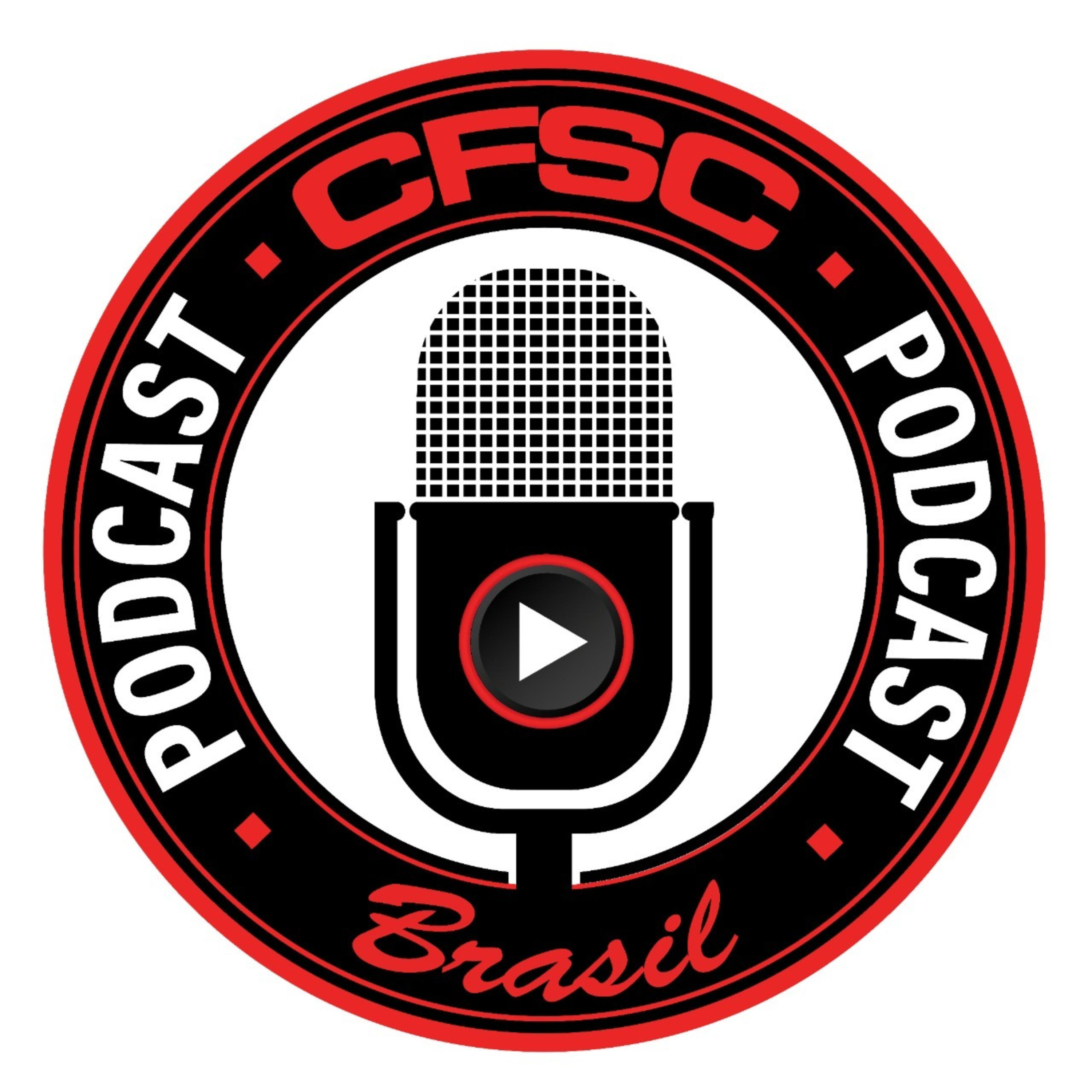 CFSC Brasil Podcast