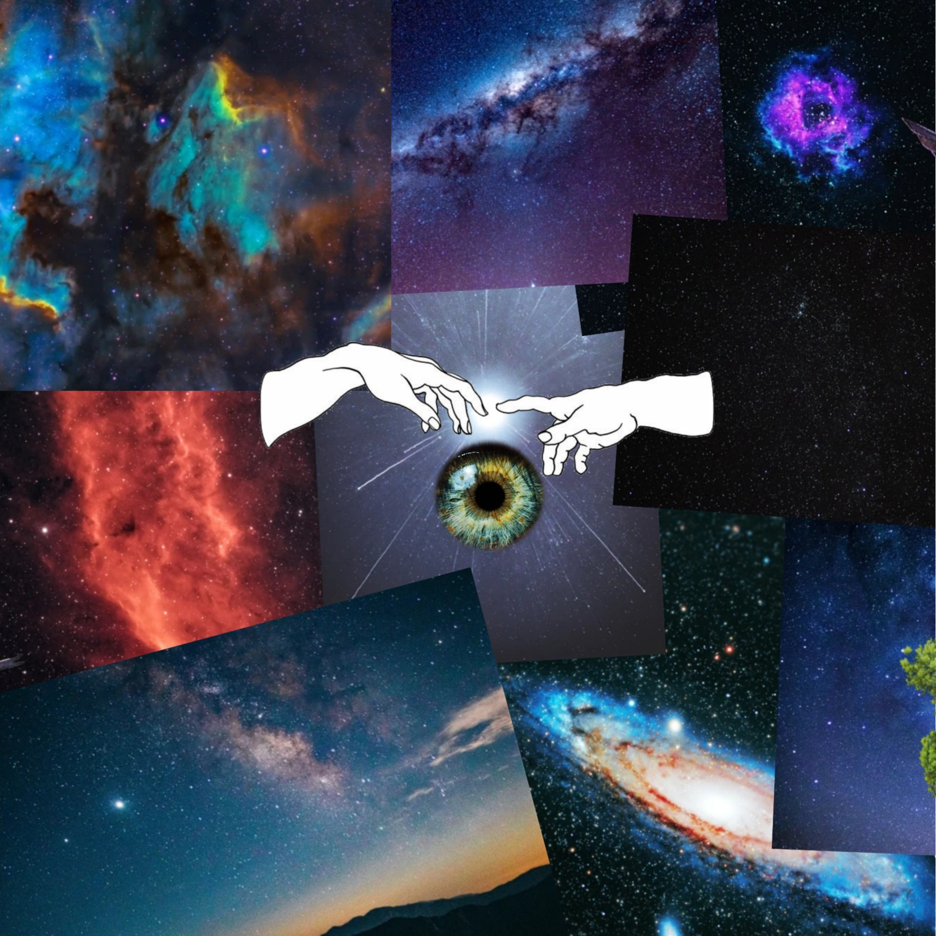 CUANDO UNO DESPIERTA A LA VIDA podcast artwork
