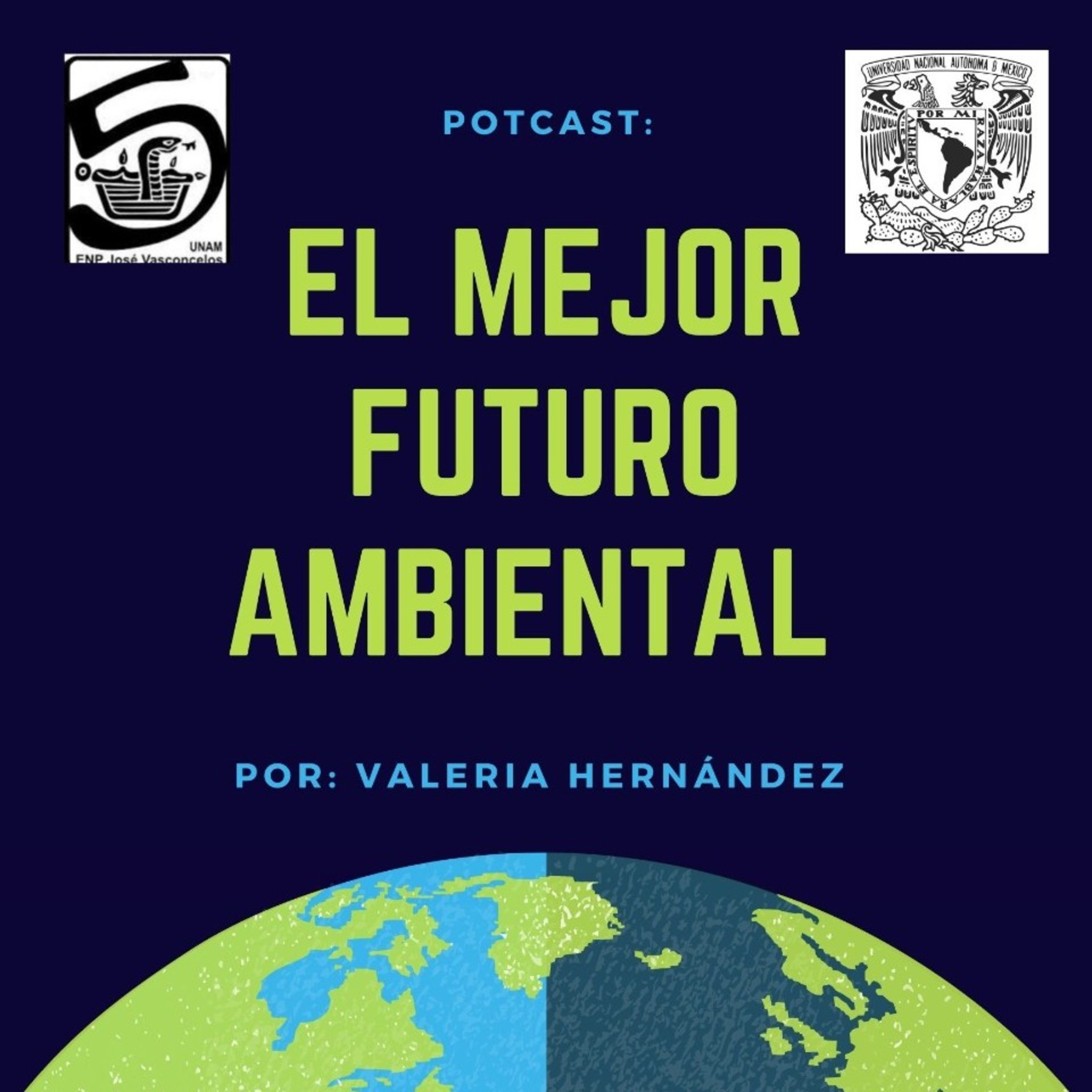 El Mejor Futuro Ambiental