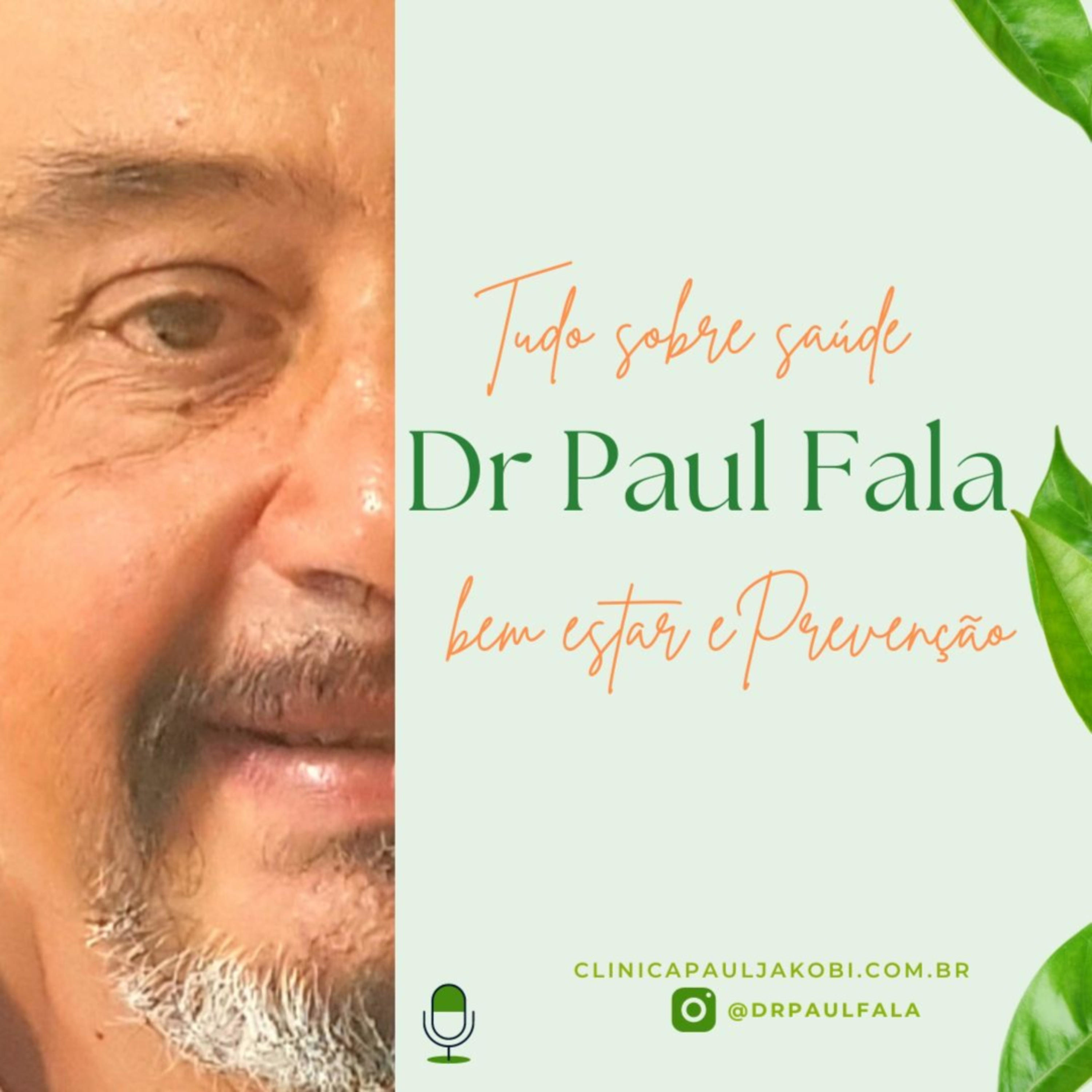 Dr Paul Fala