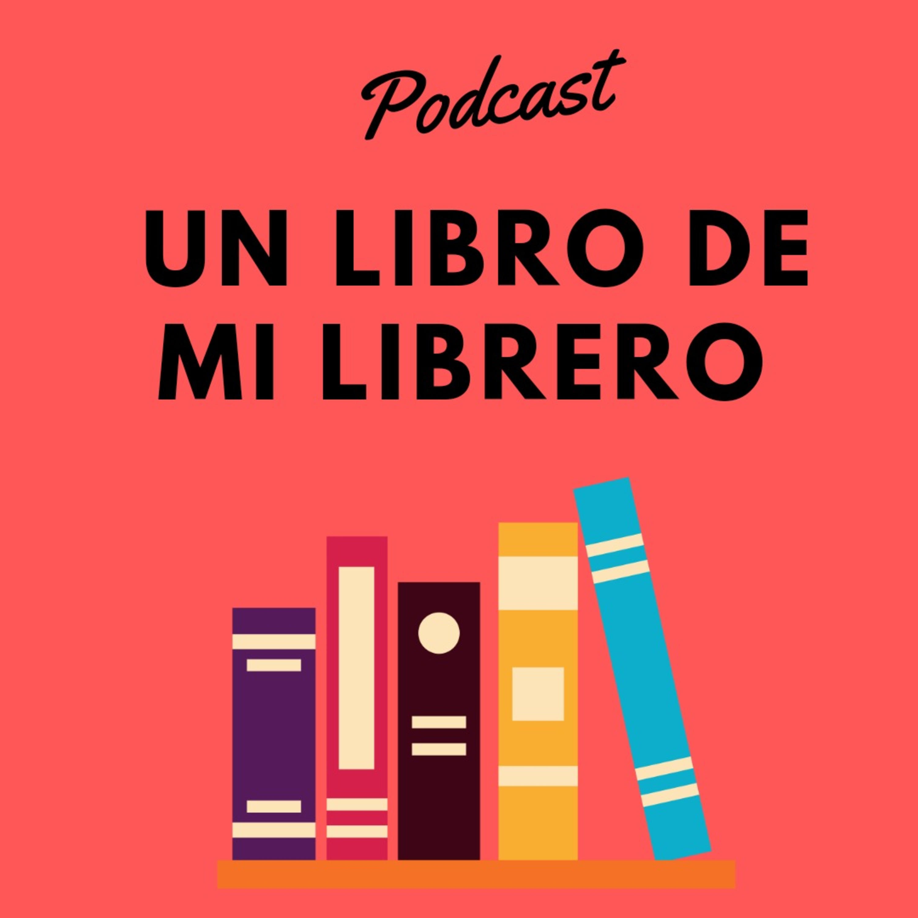 Un libro de mi librero
