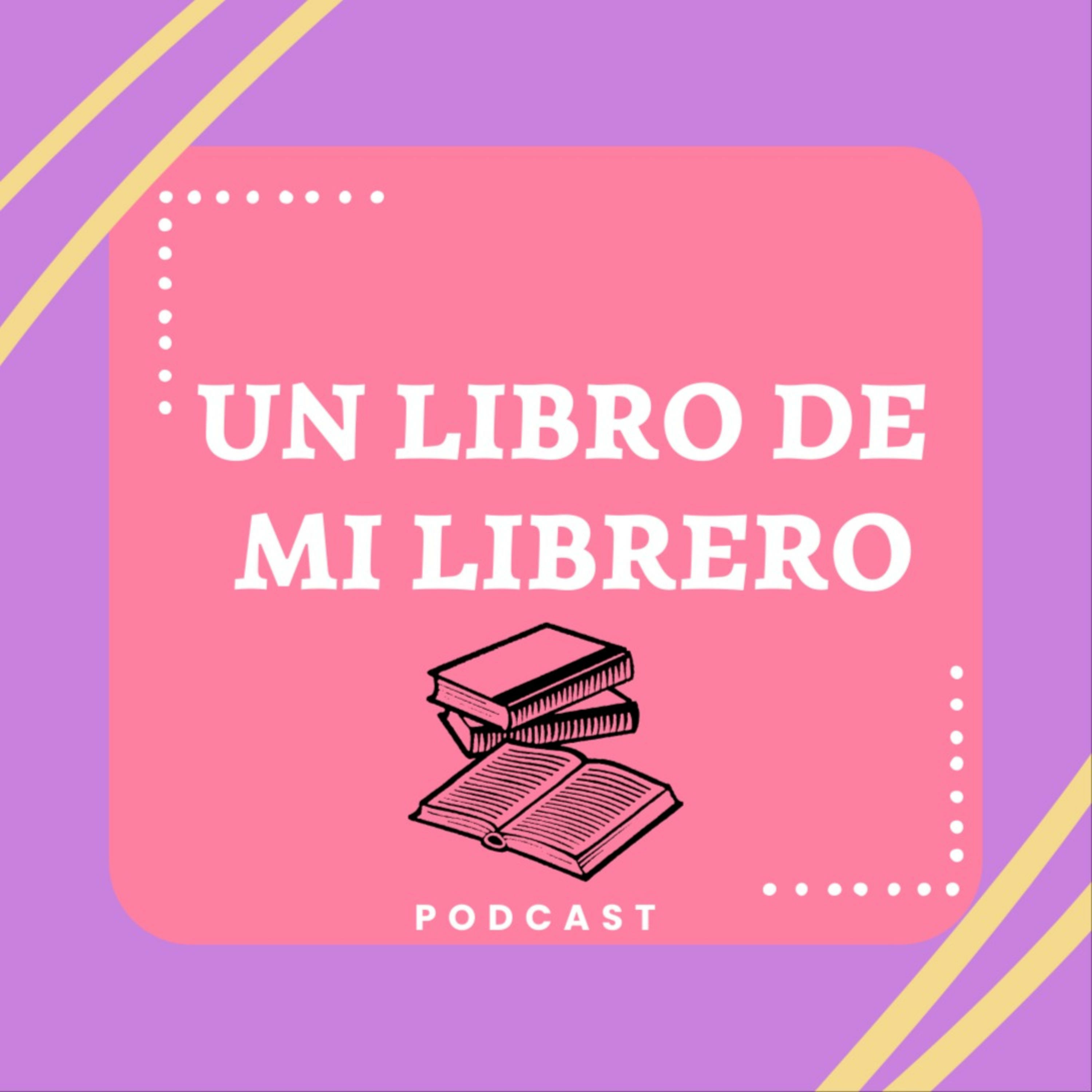 Portada de Un libro de mi librero