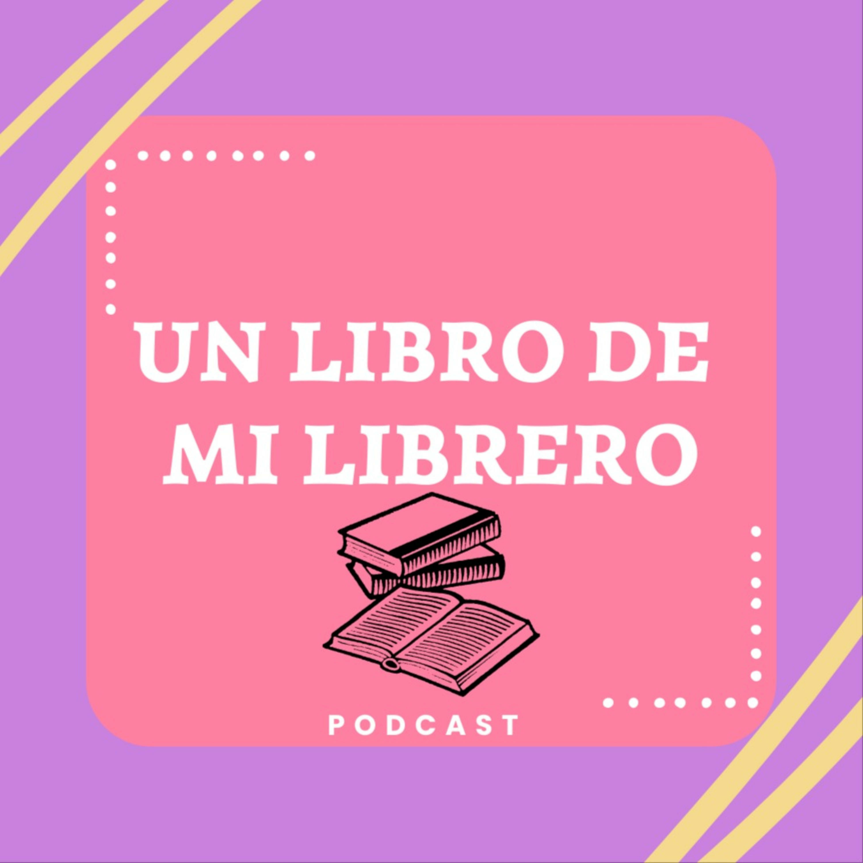 Un libro de mi librero