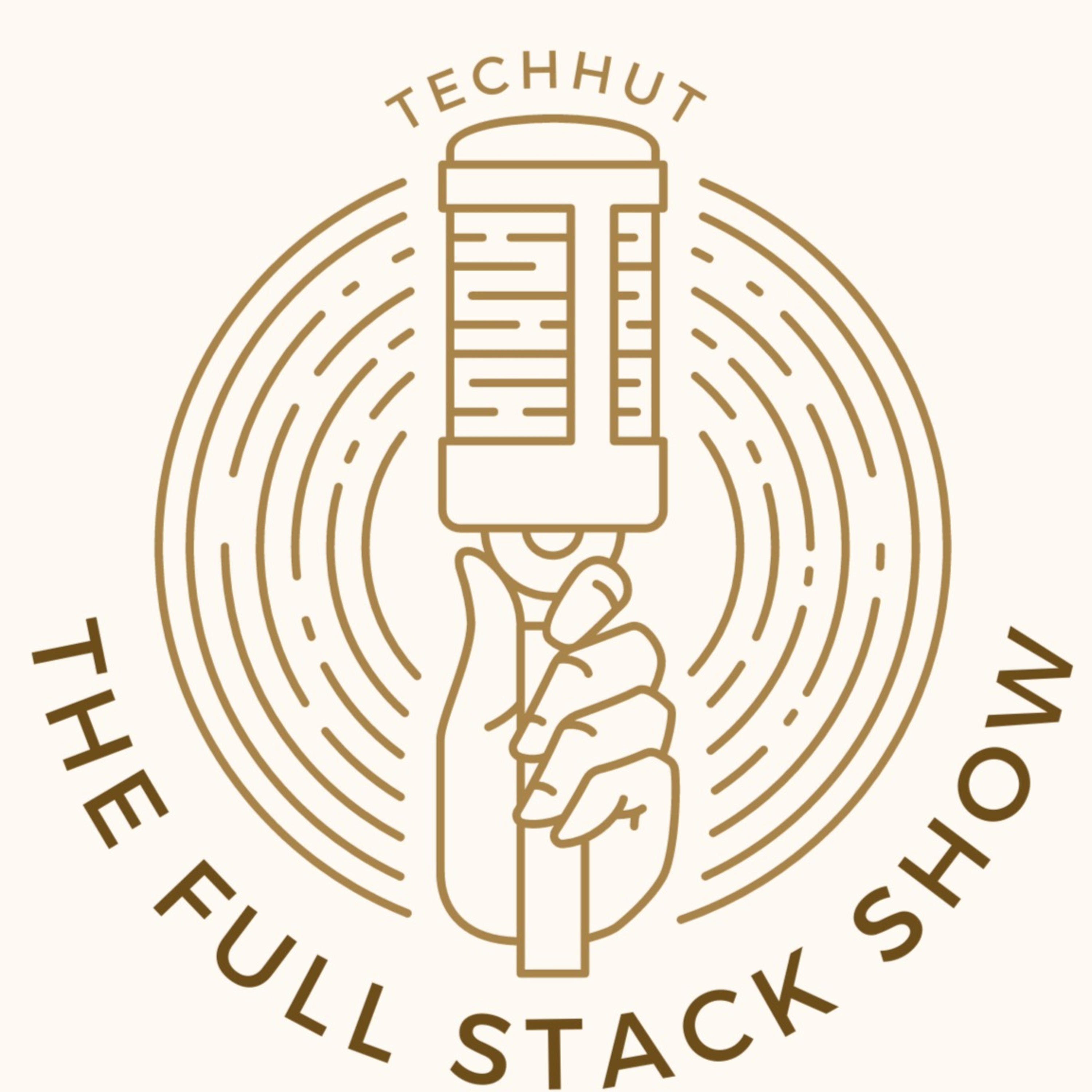 The FullStack Show