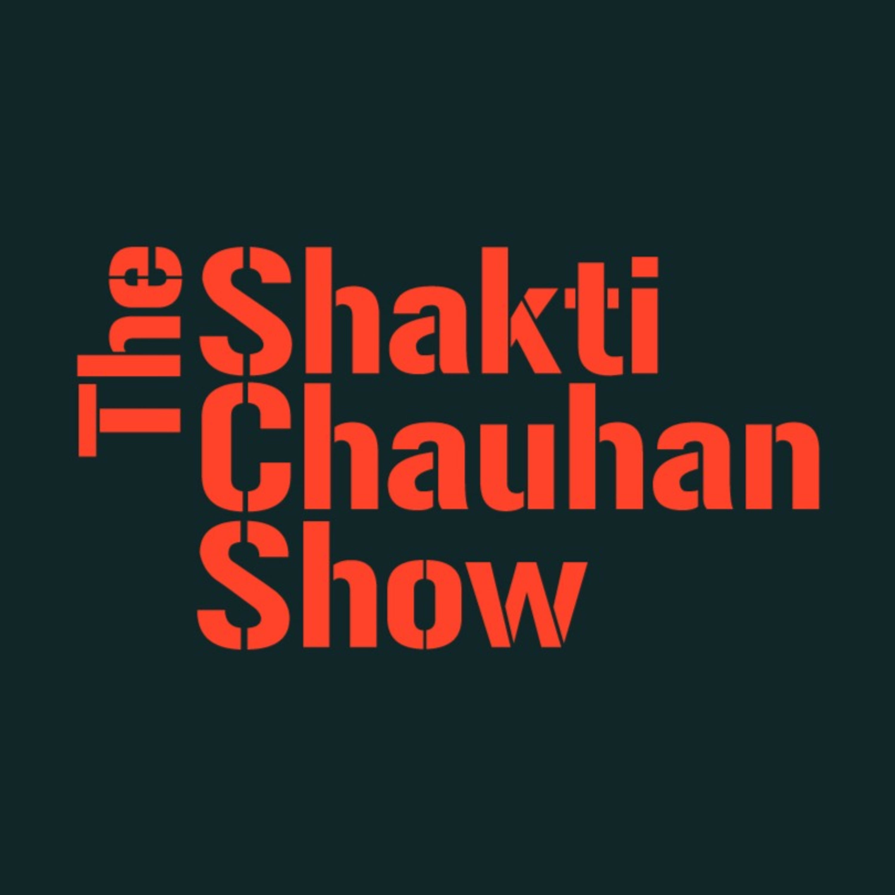 The Shakti Chauhan Show - Hindi