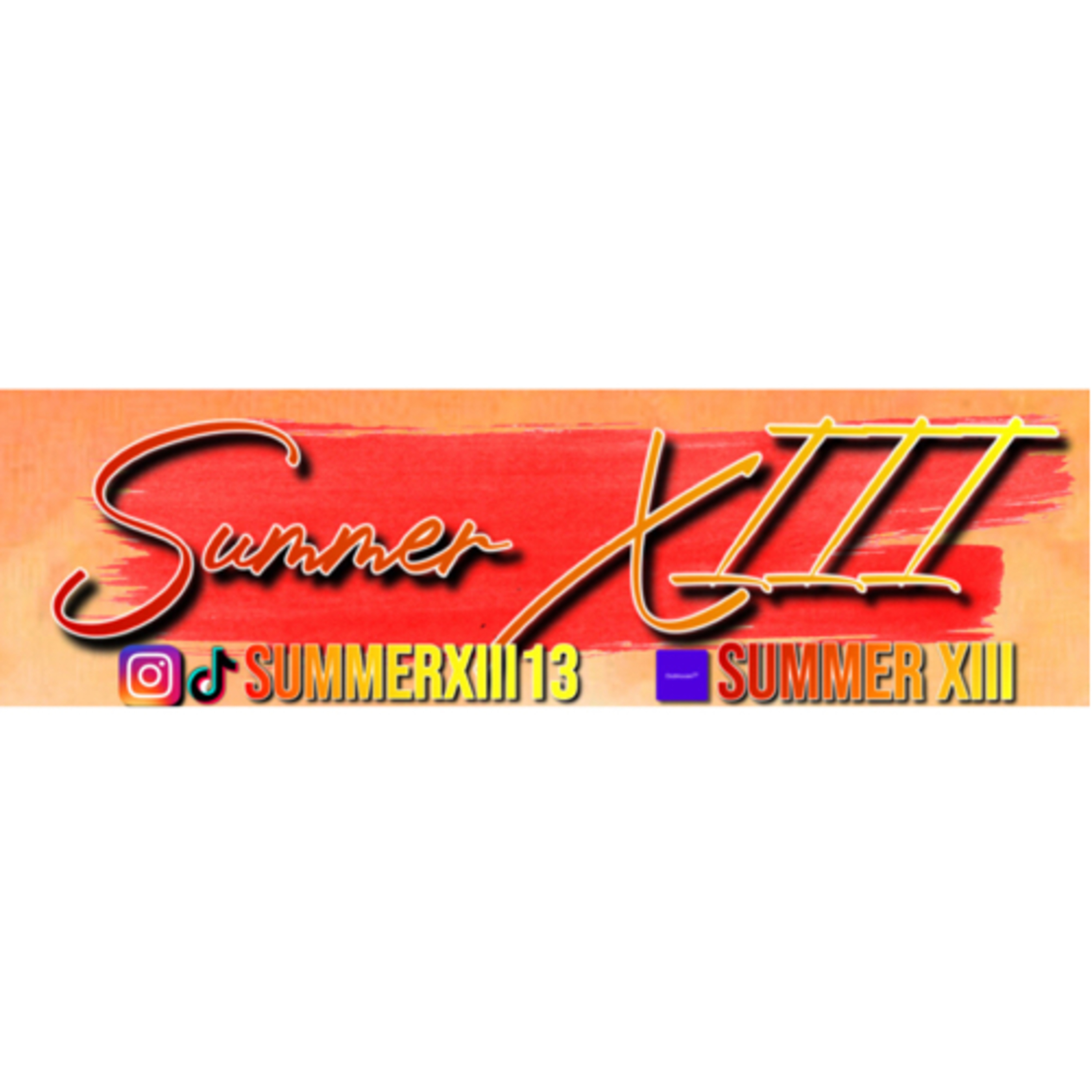 Summer XIII