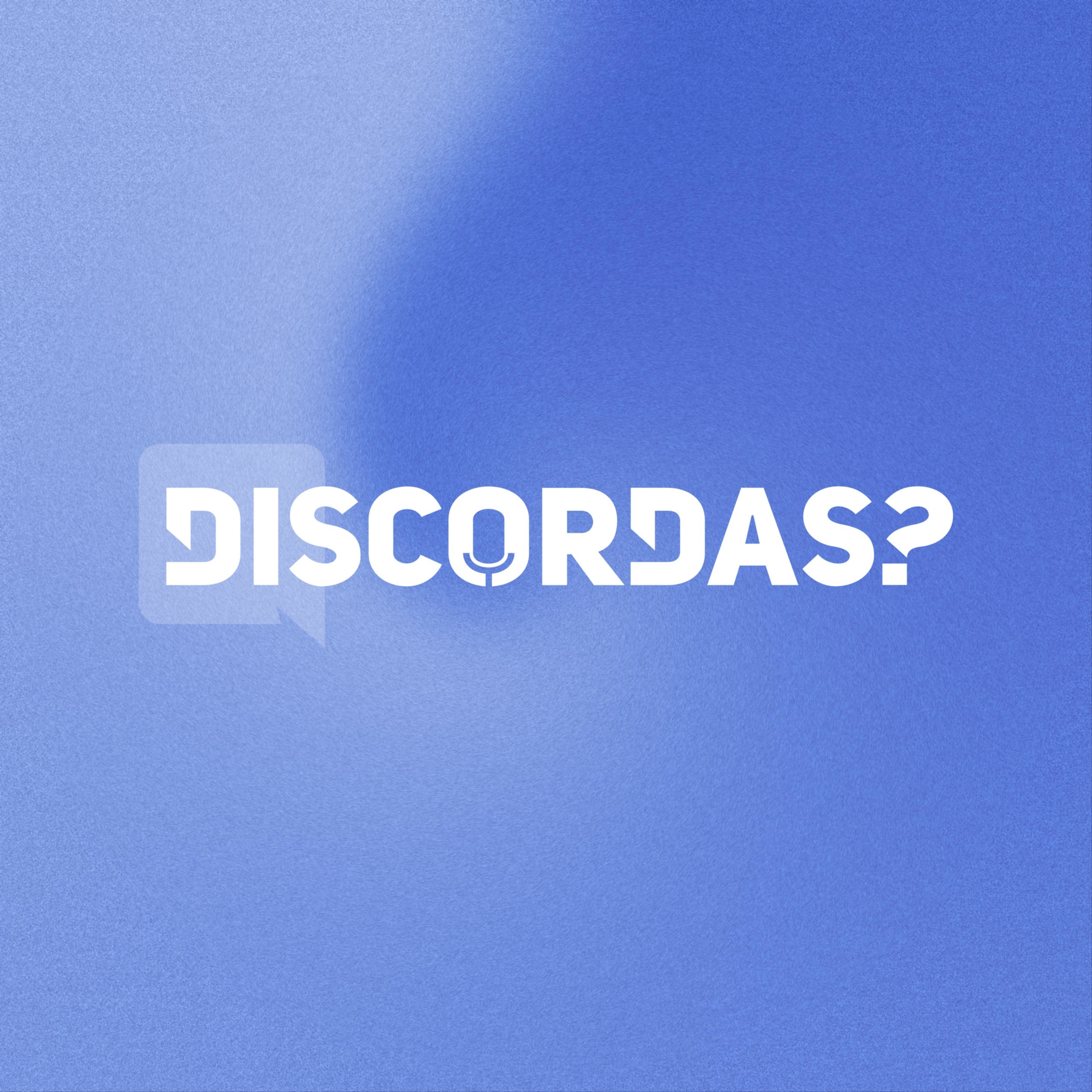 Discordas? podcast artwork
