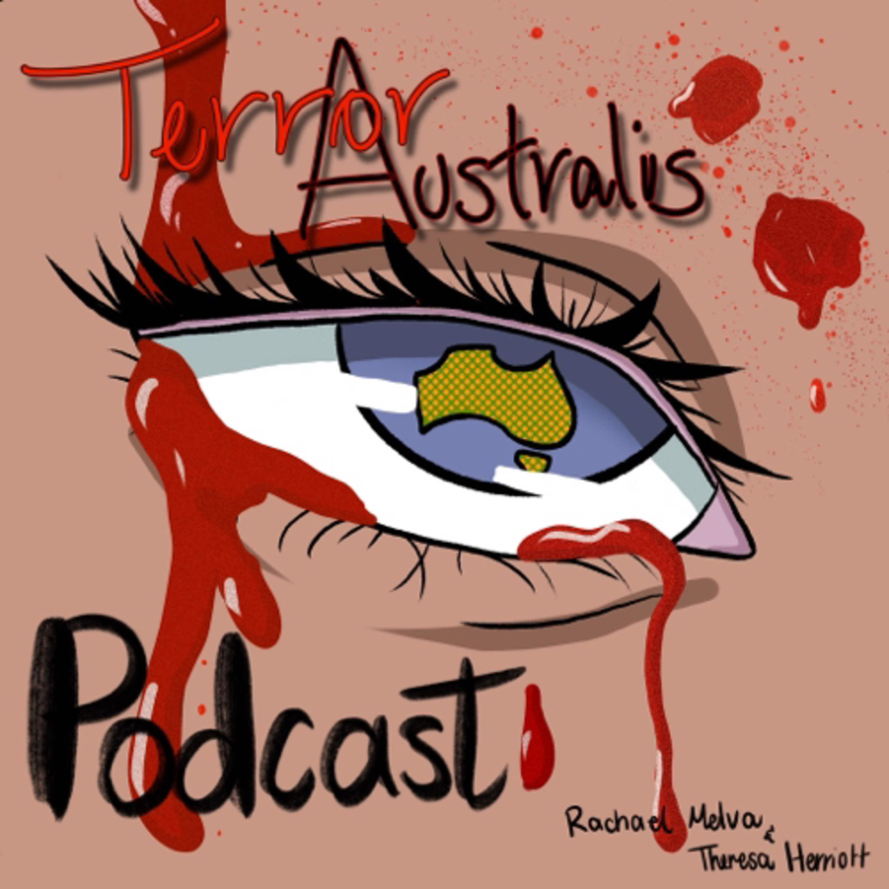 Terror Australis Podcast