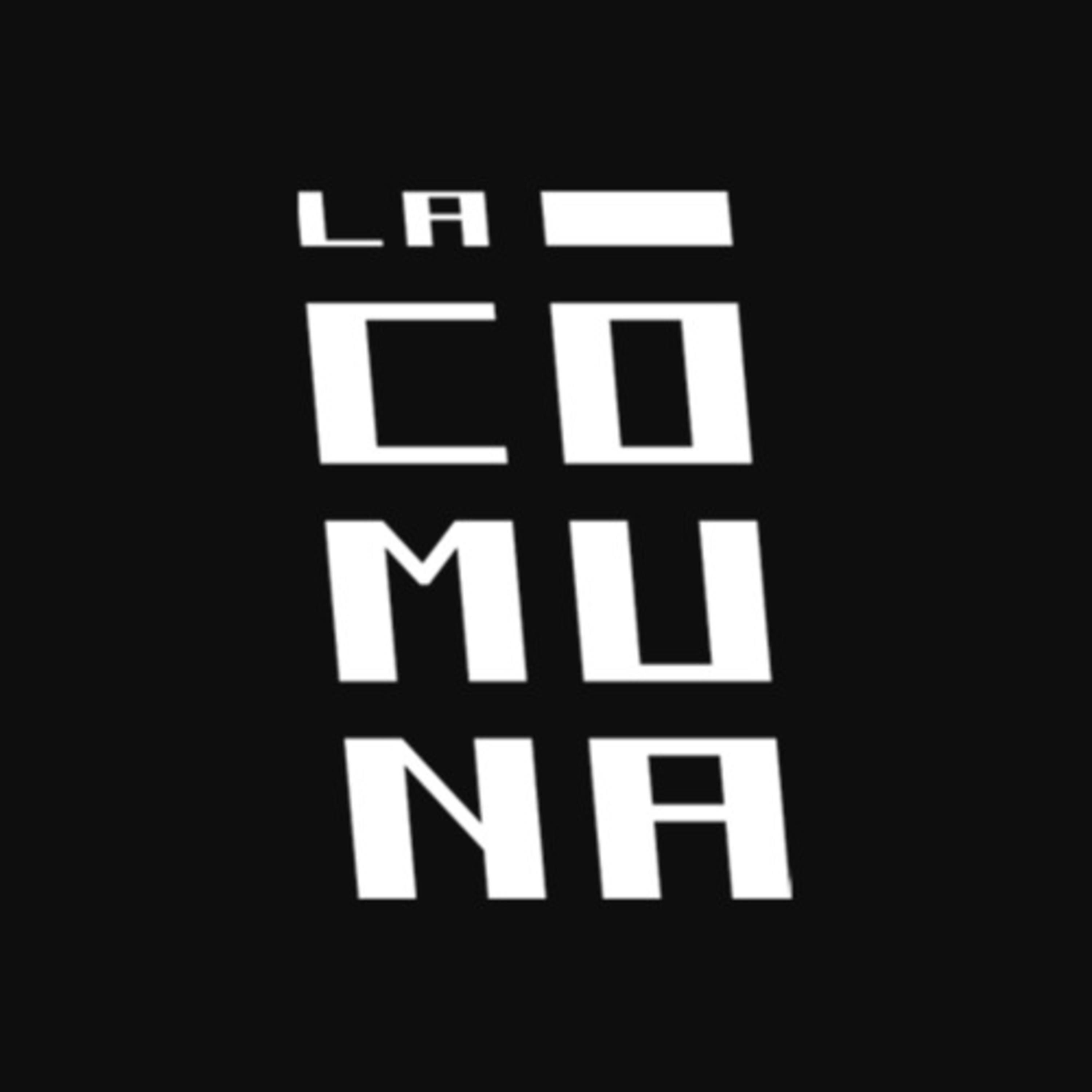 La Comuna cover art