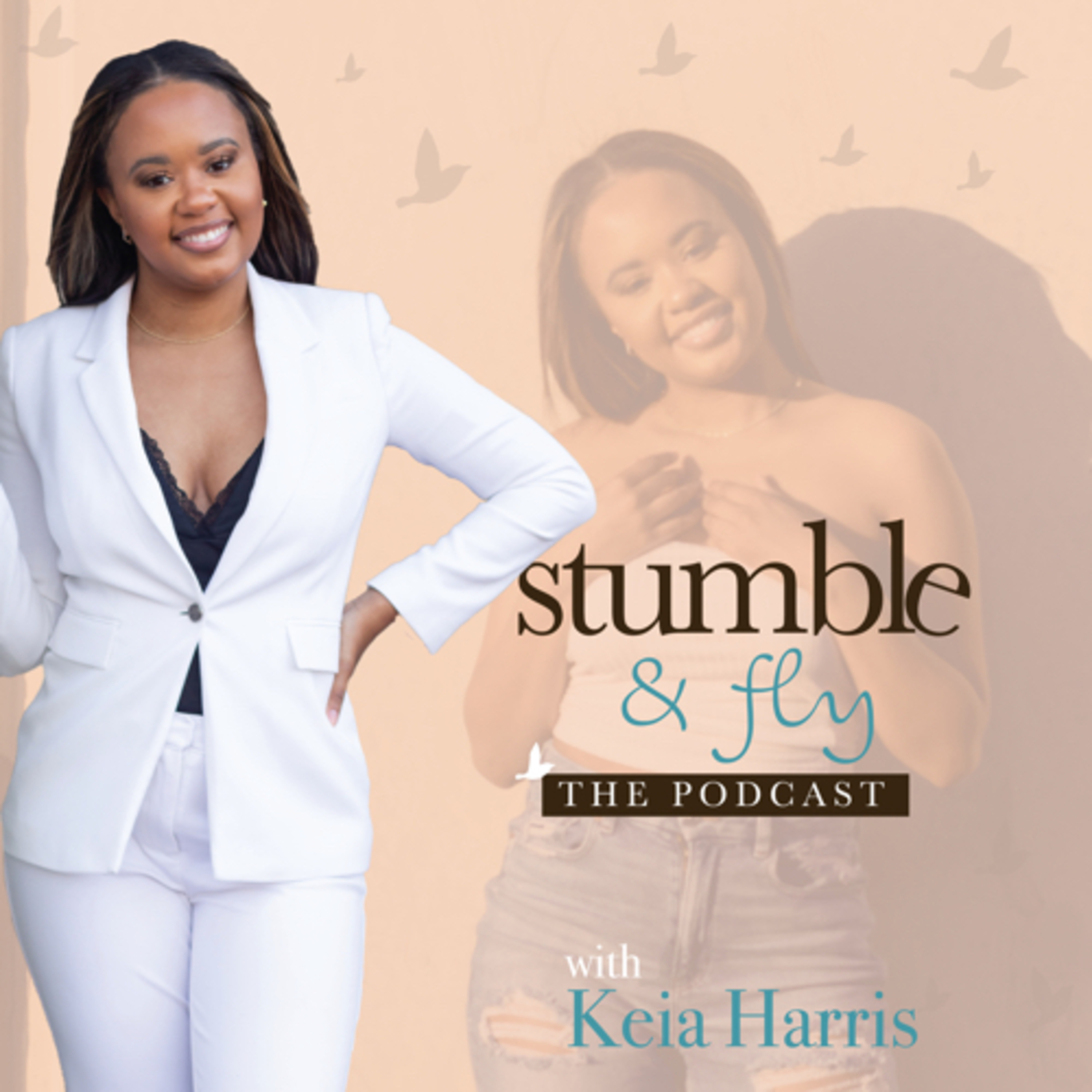 Stumble & Fly