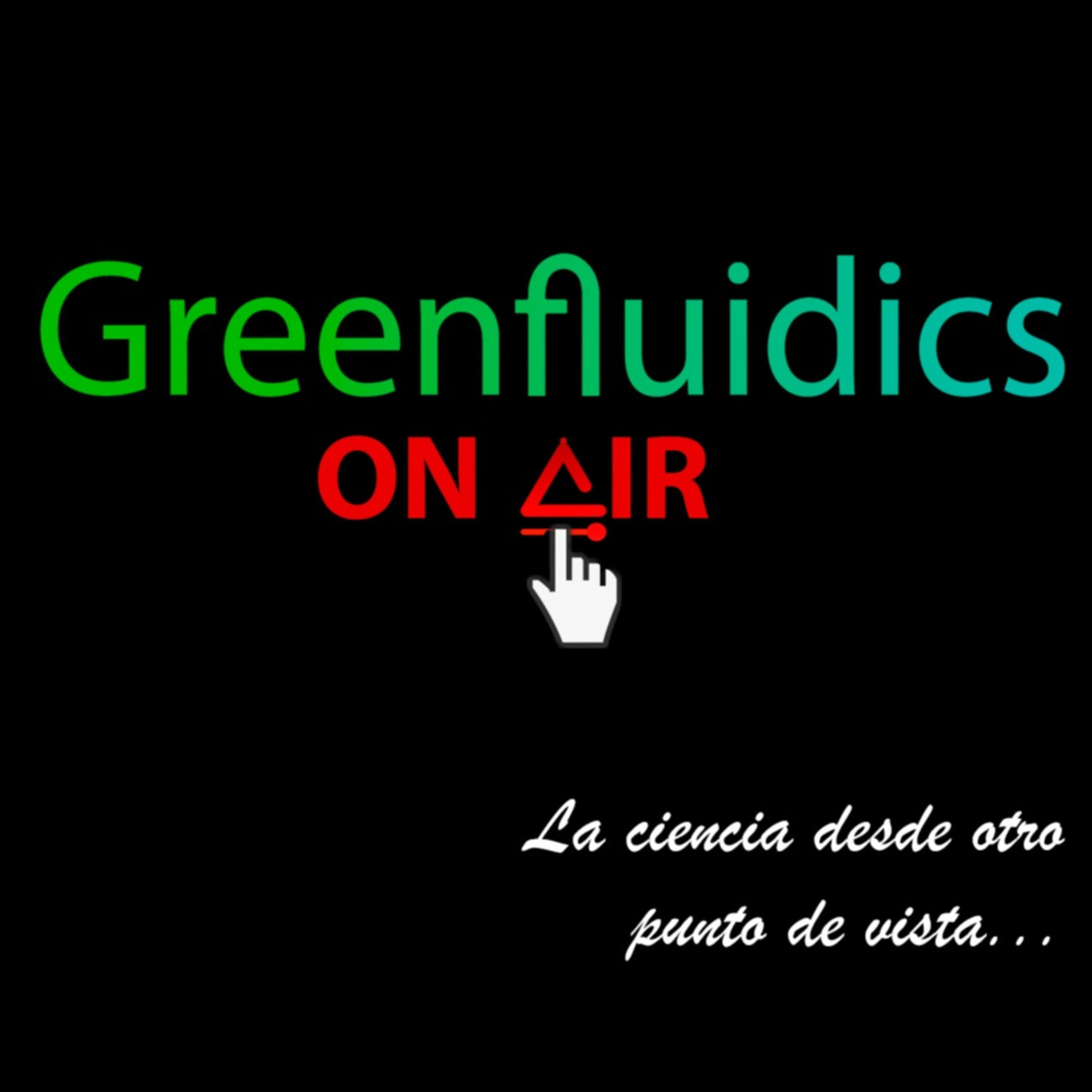 GreenFluidics cover art