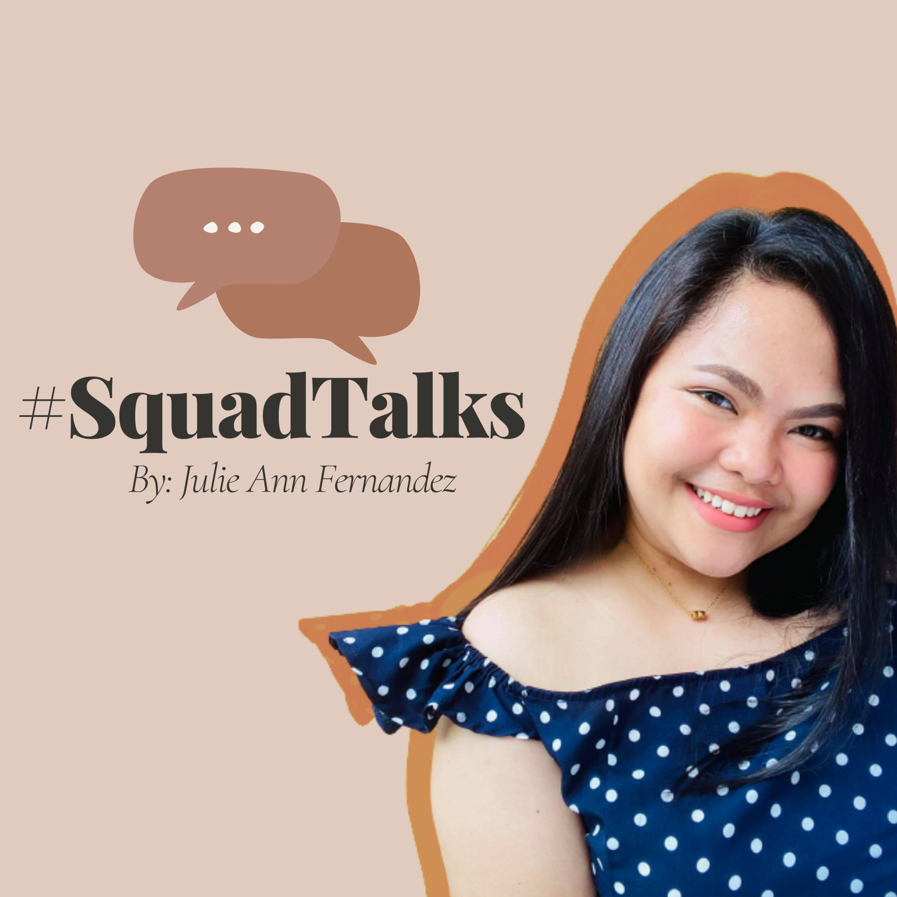 Juliebabe Podcast