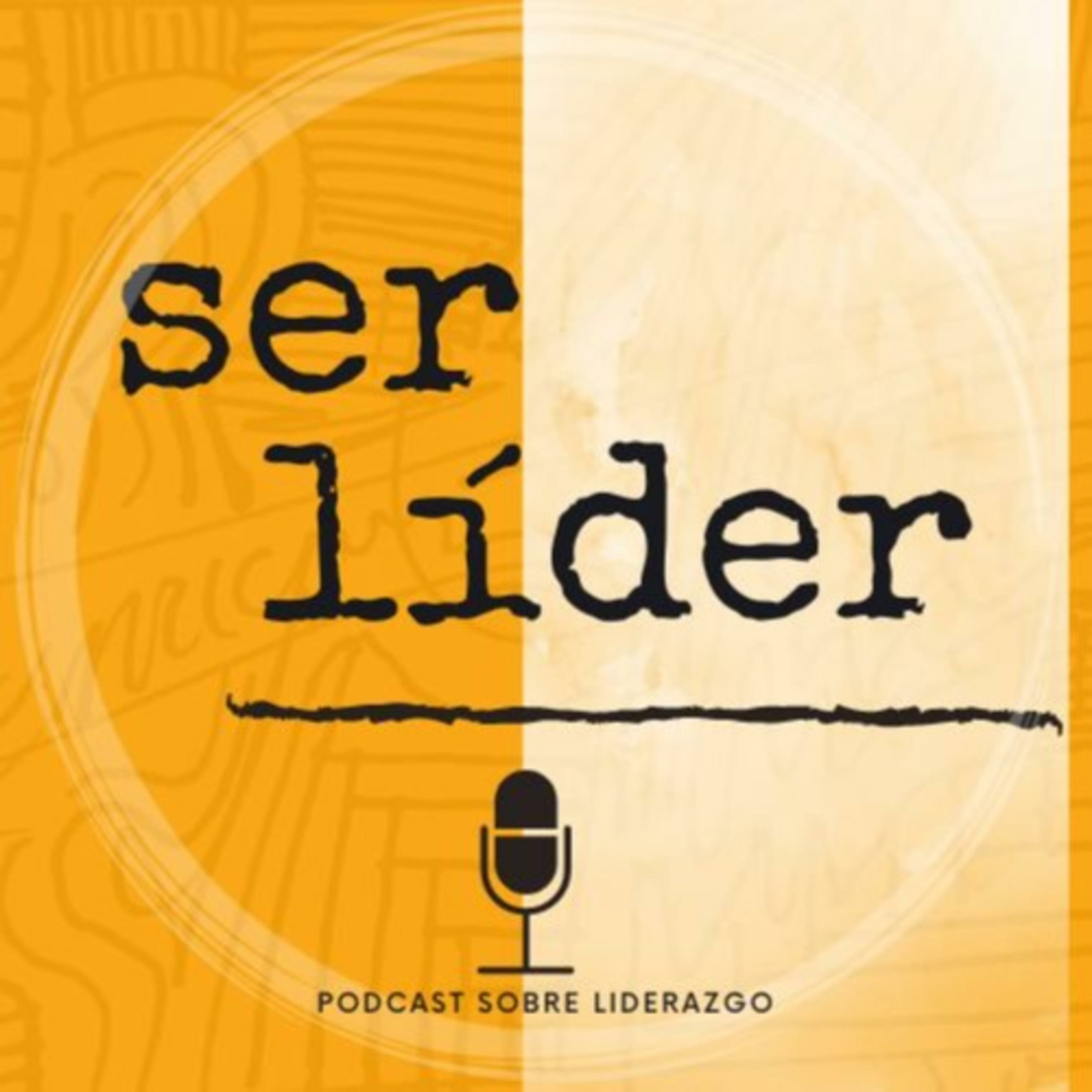 Ser líder 