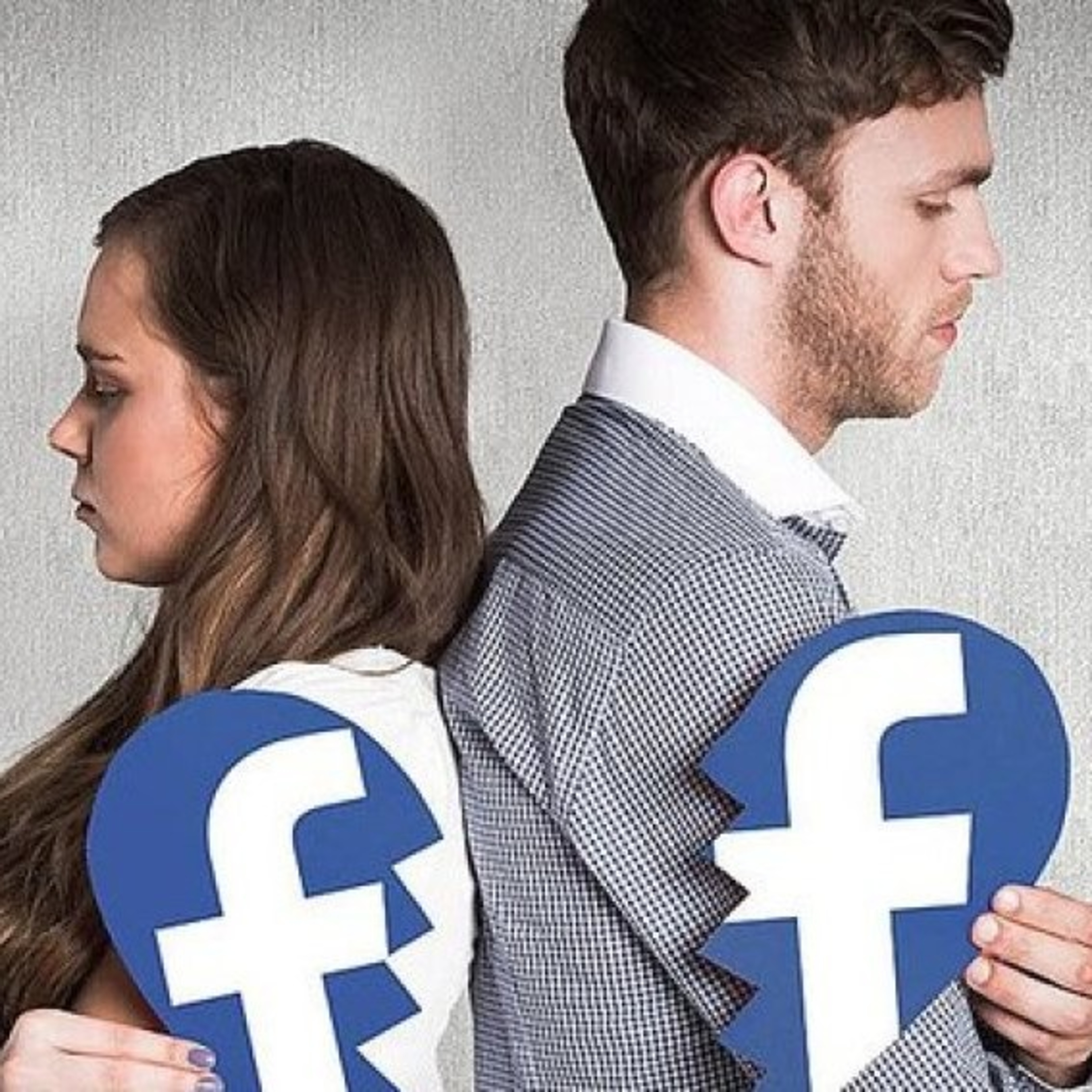Redes Sociales Y Conflicto De Parejas