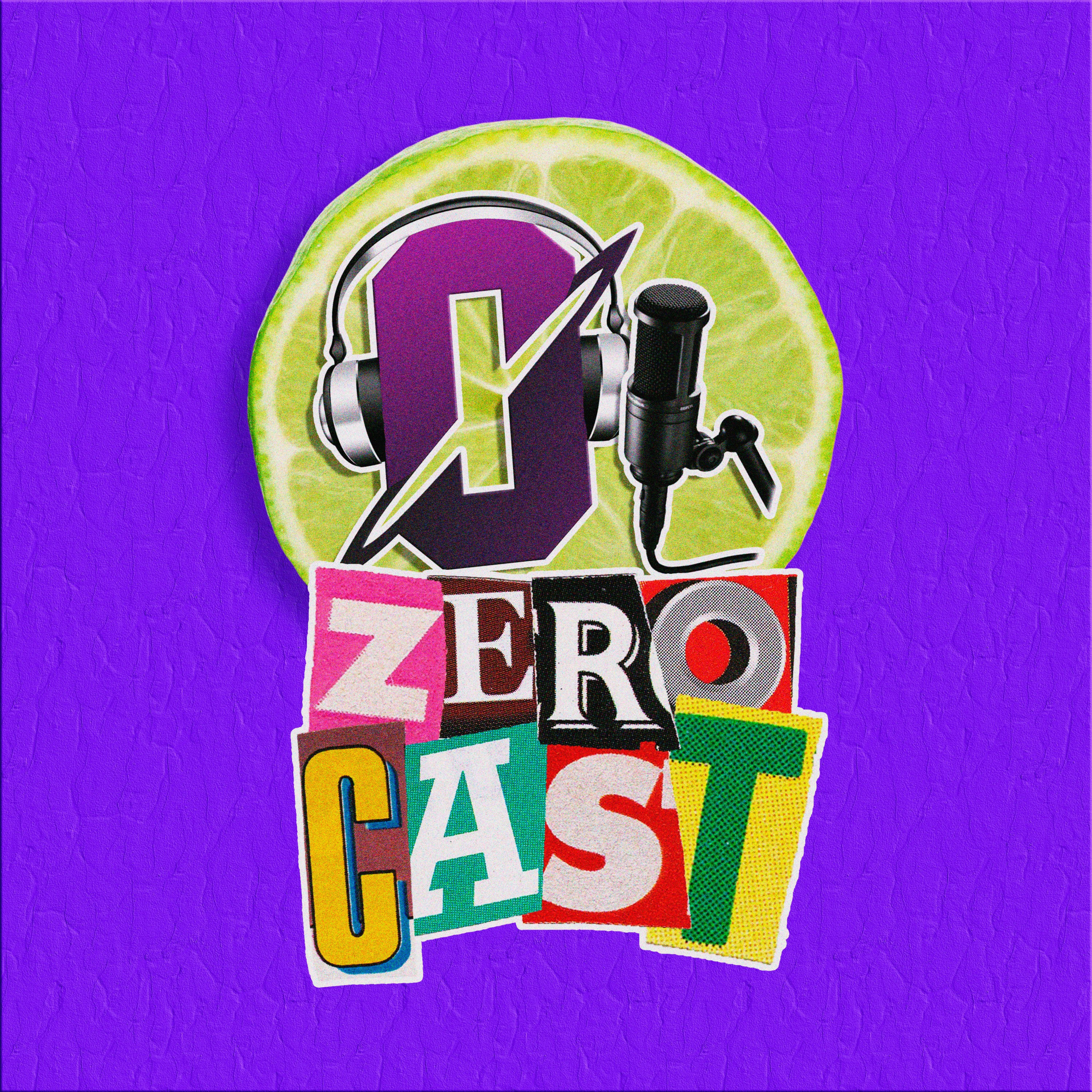 ZeroCast cover art