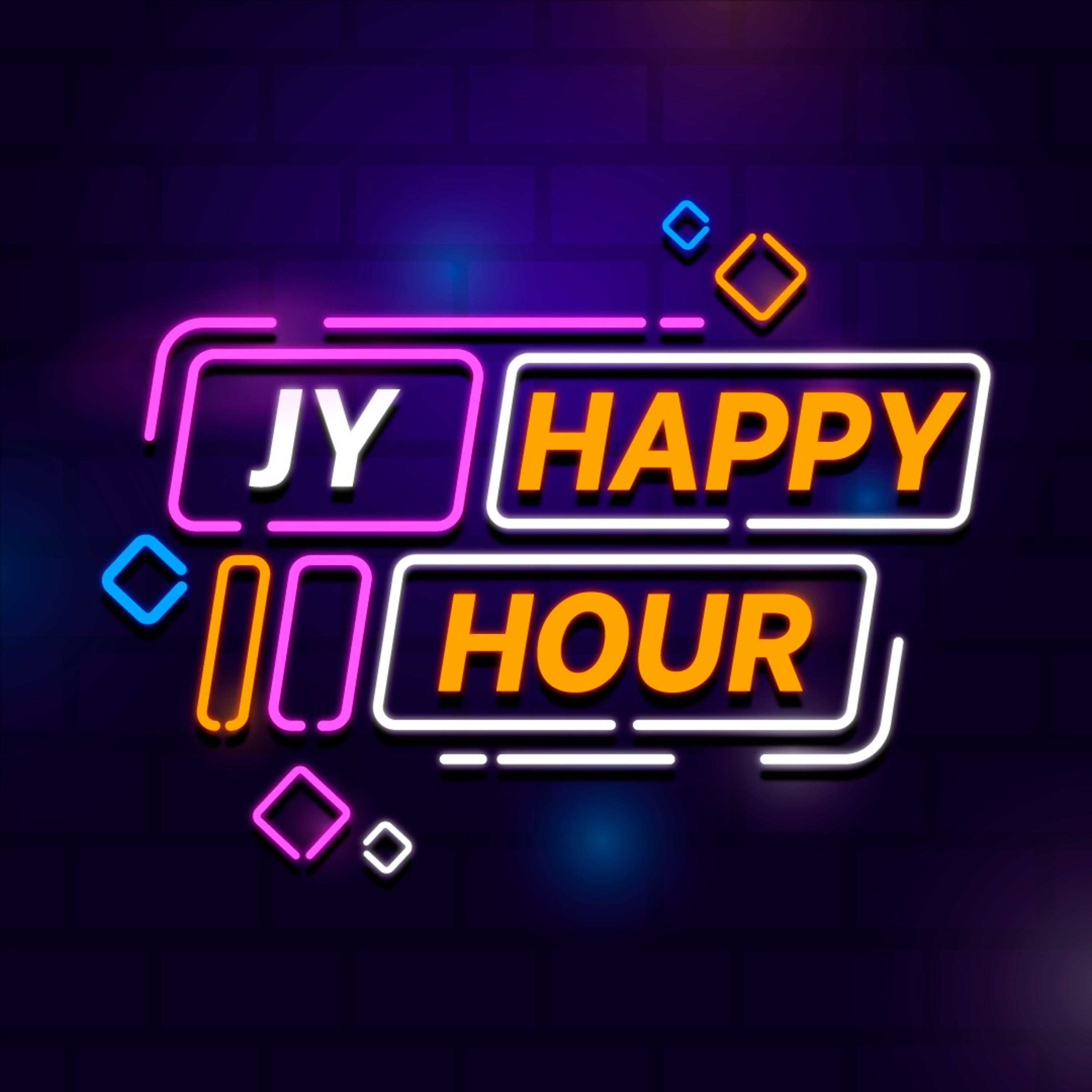 JY Happy Hour