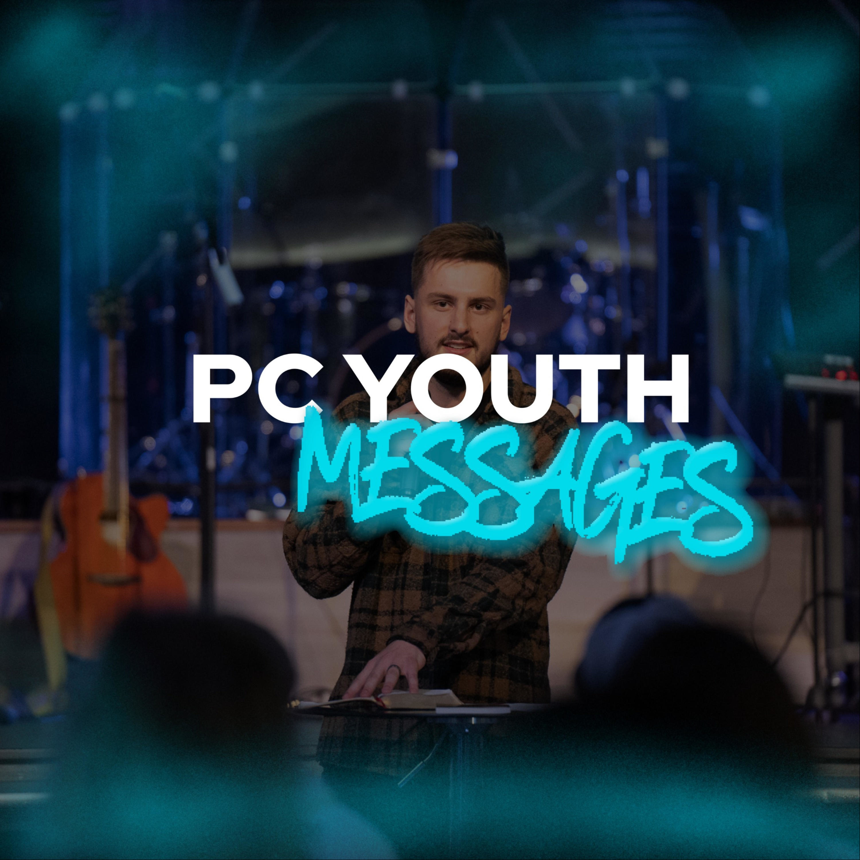 Peoples Youth podcast artwork