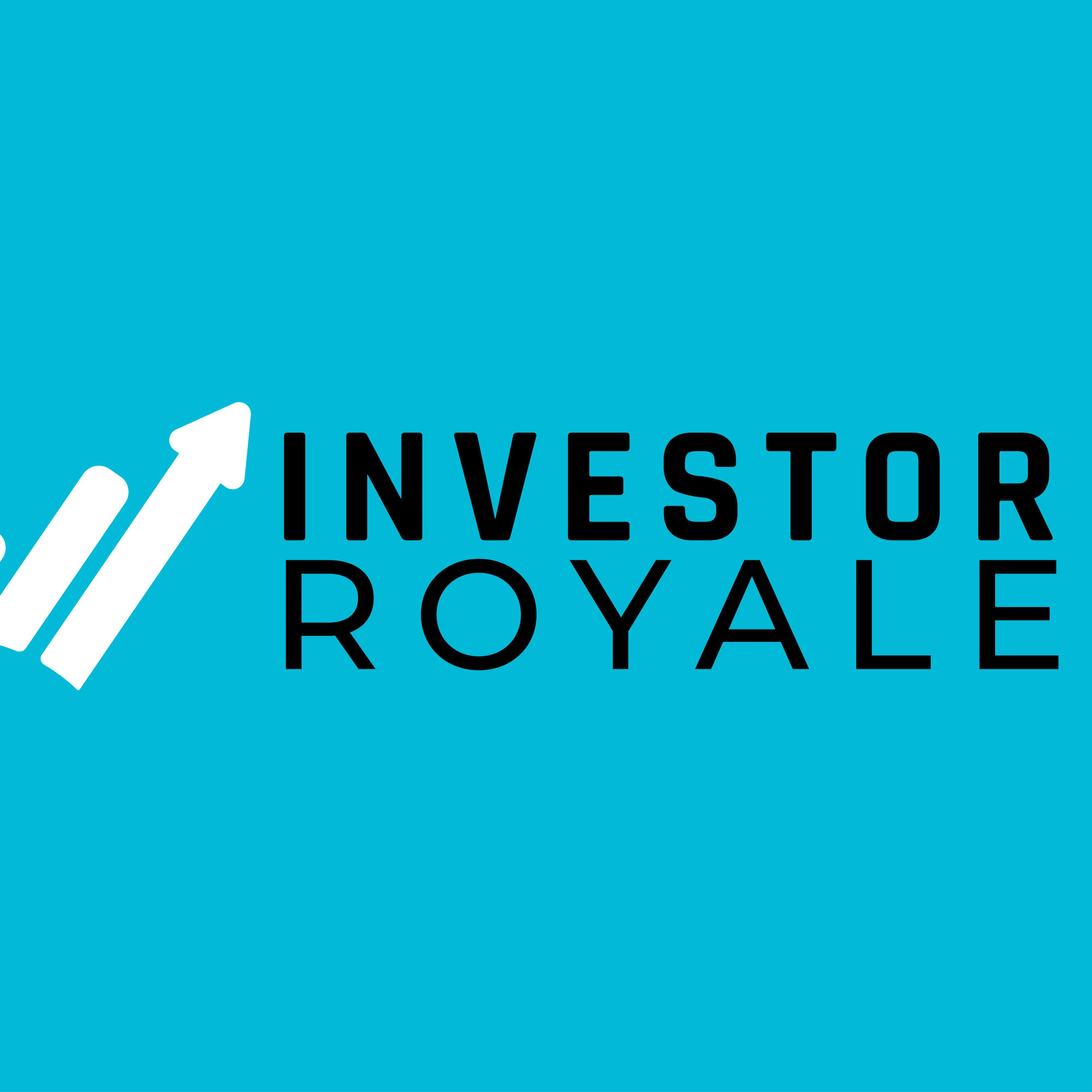 InvestorRoyale - Charting Investments InvestorRoyale - Charting Investments