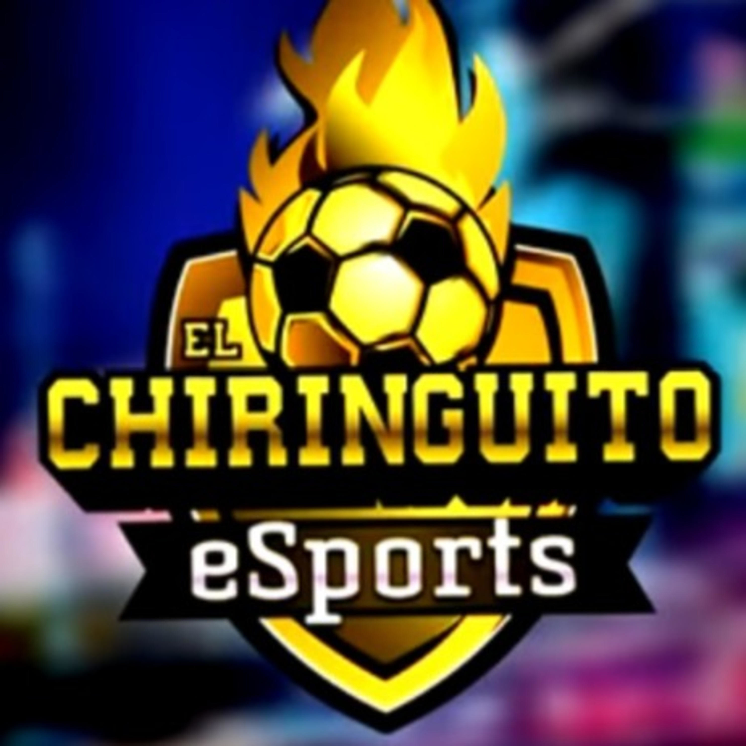 El Chiringuito eSports