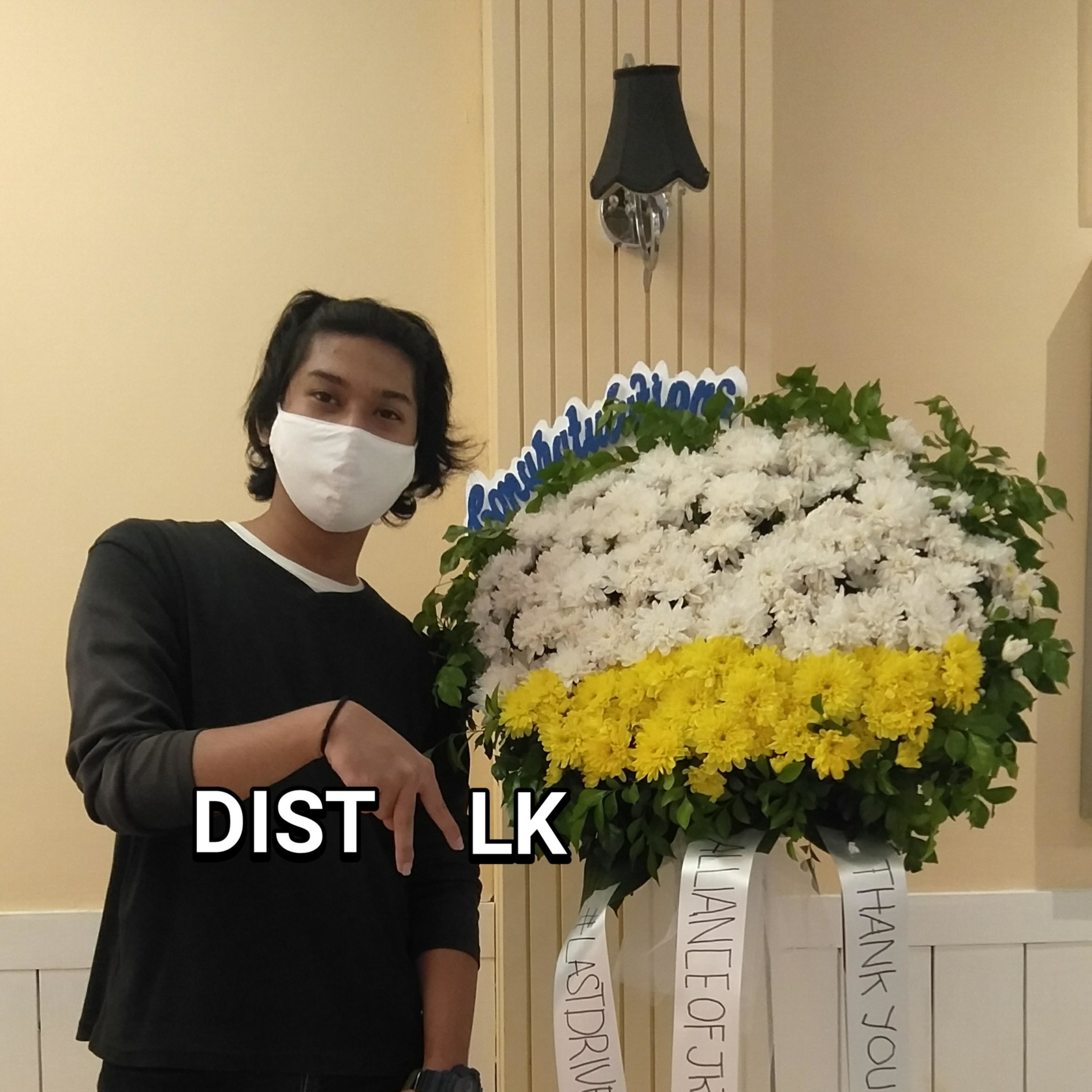 DISTALK - Discord Talk podcast artwork