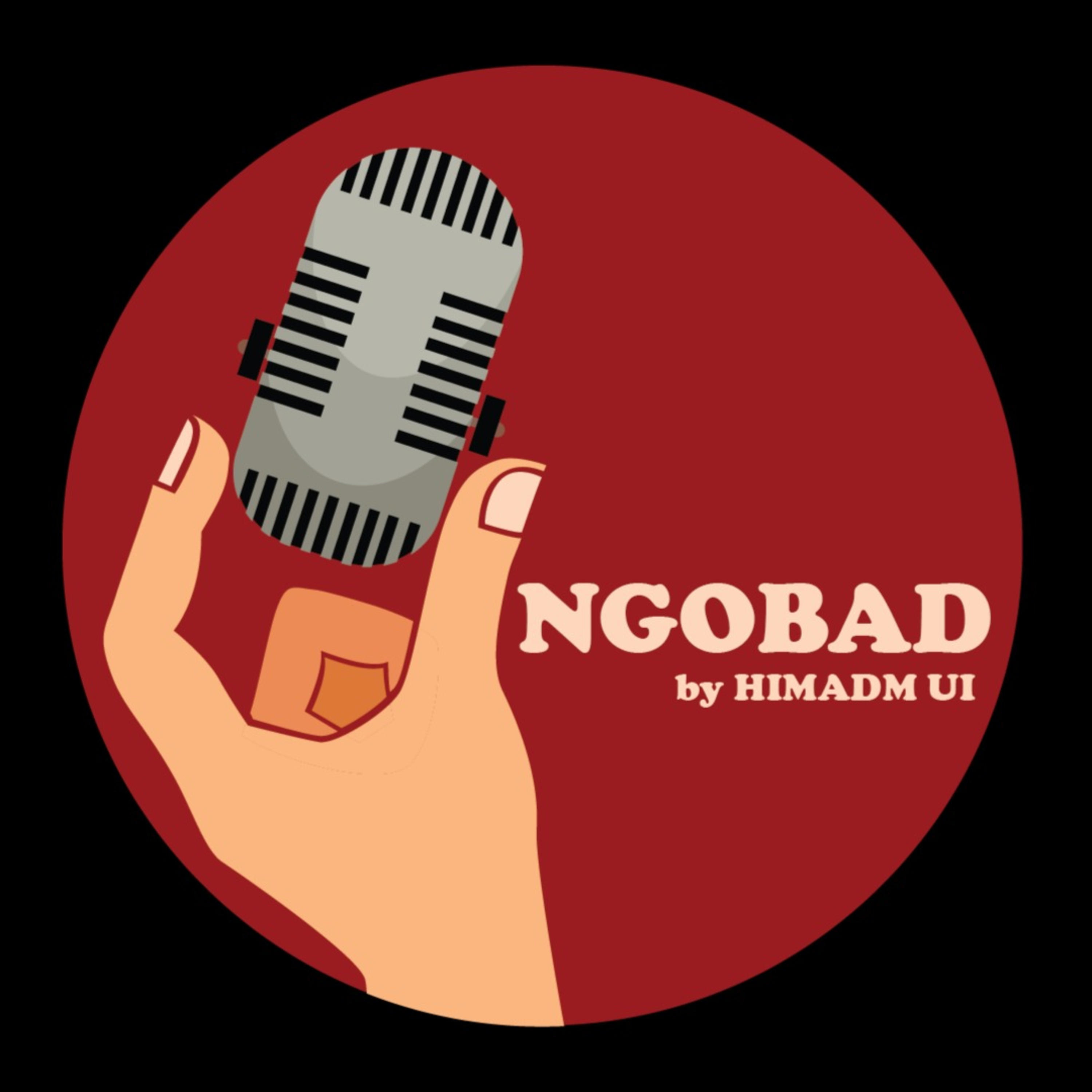 NGOBAD By HIMADM UI